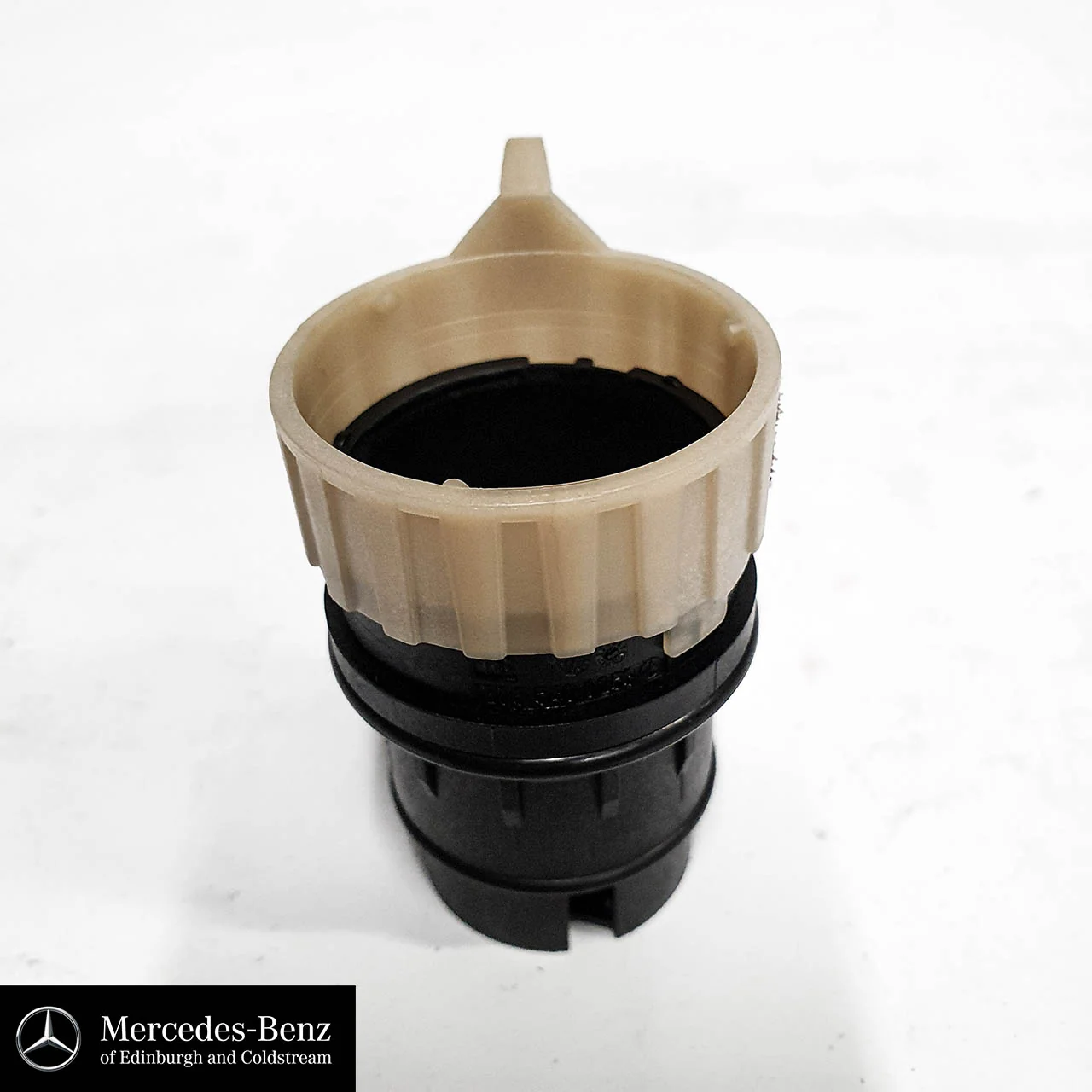 Genuine Mercedes-Benz 722.6 Automatic Gearbox Electrical Multi Plug - Pilot Bushing - Image 3