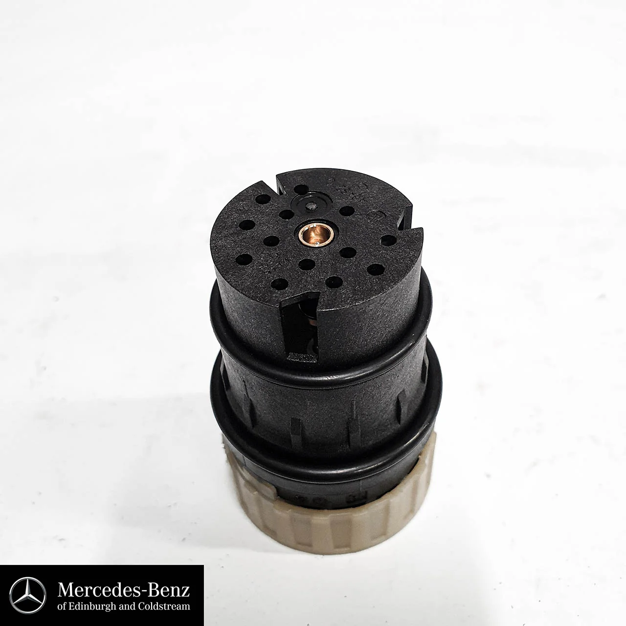 Genuine Mercedes-Benz 722.6 Automatic Gearbox Electrical Multi Plug - Pilot Bushing - Image 4