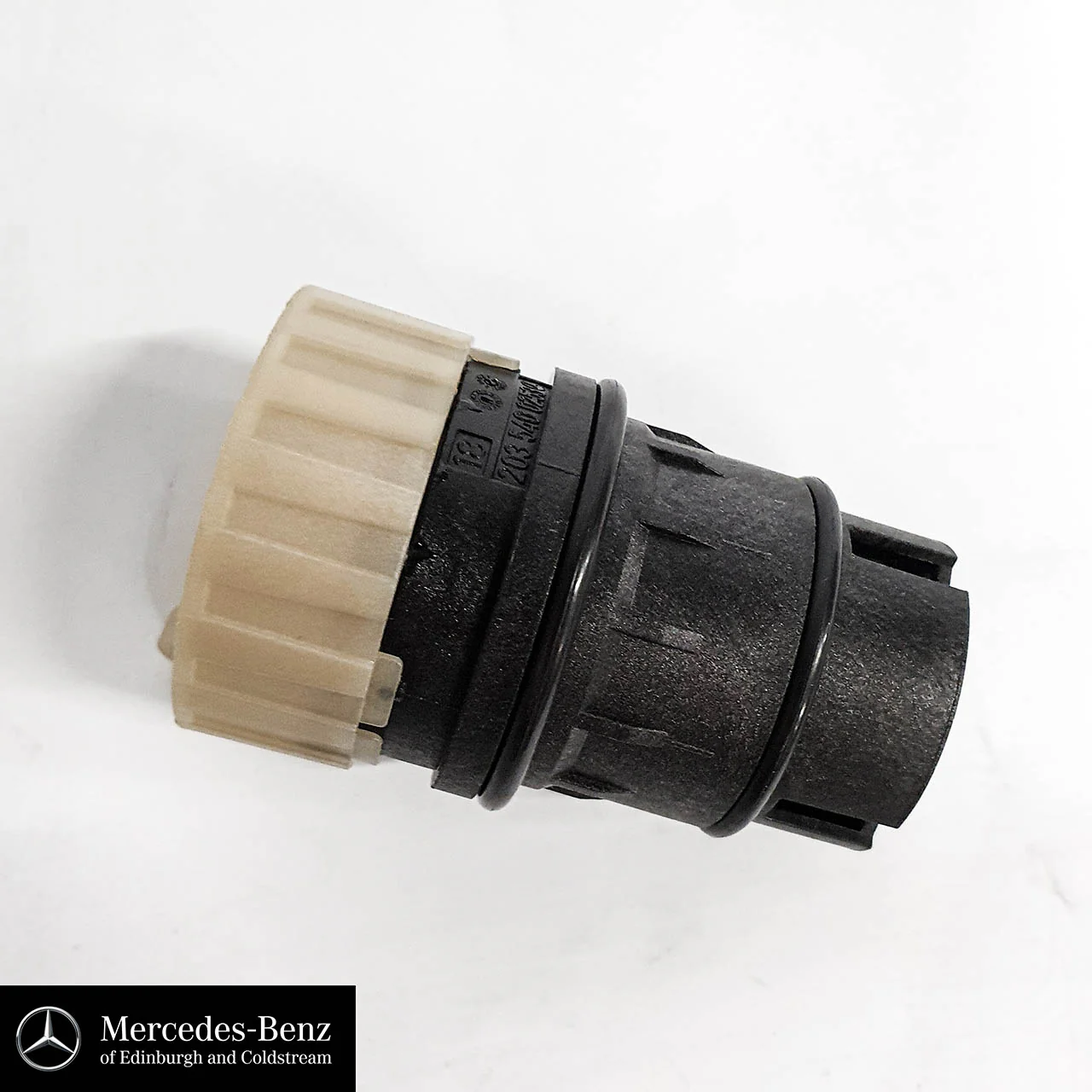 Genuine Mercedes-Benz 722.6 Automatic Gearbox Electrical Multi Plug - Pilot Bushing - Image 5