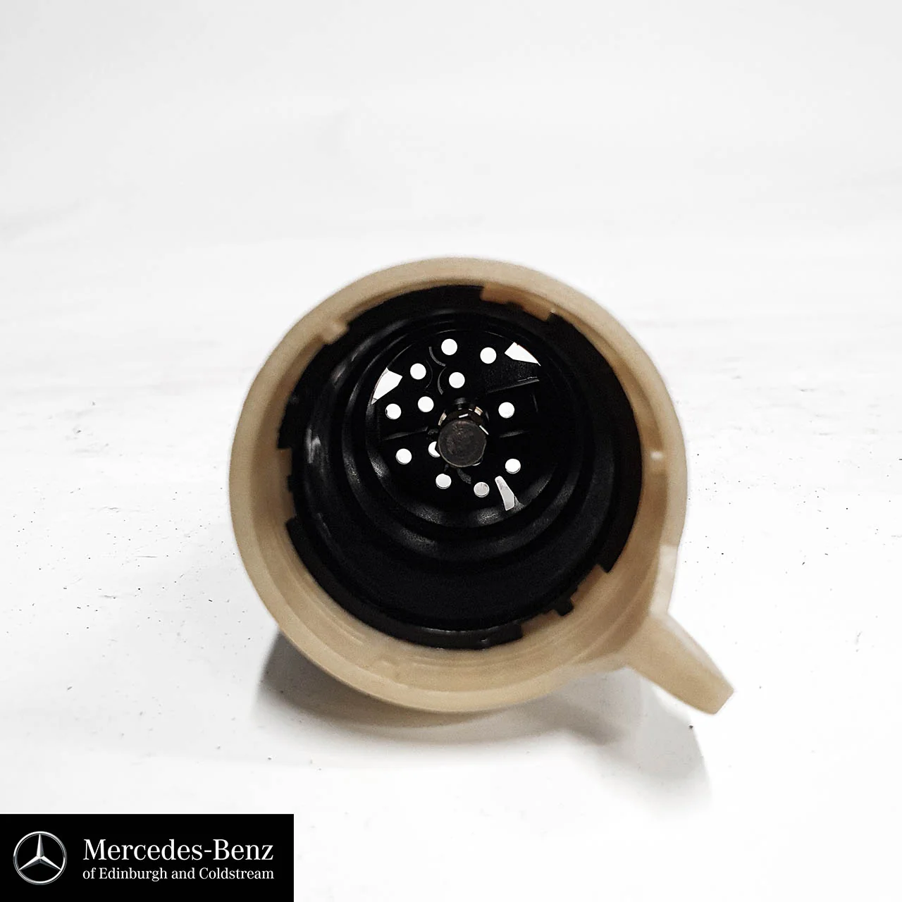 Genuine Mercedes-Benz 722.6 Automatic Gearbox Electrical Multi Plug - Pilot Bushing - Image 6