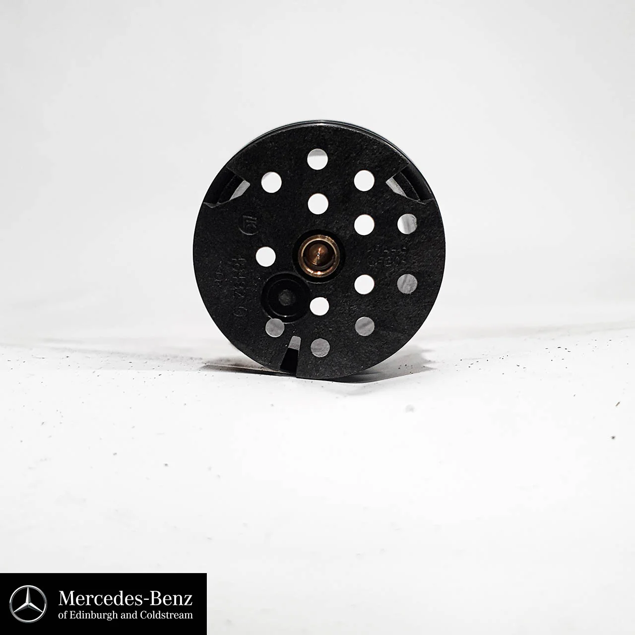 Genuine Mercedes-Benz 722.6 Automatic Gearbox Electrical Multi Plug - Pilot Bushing - Image 7