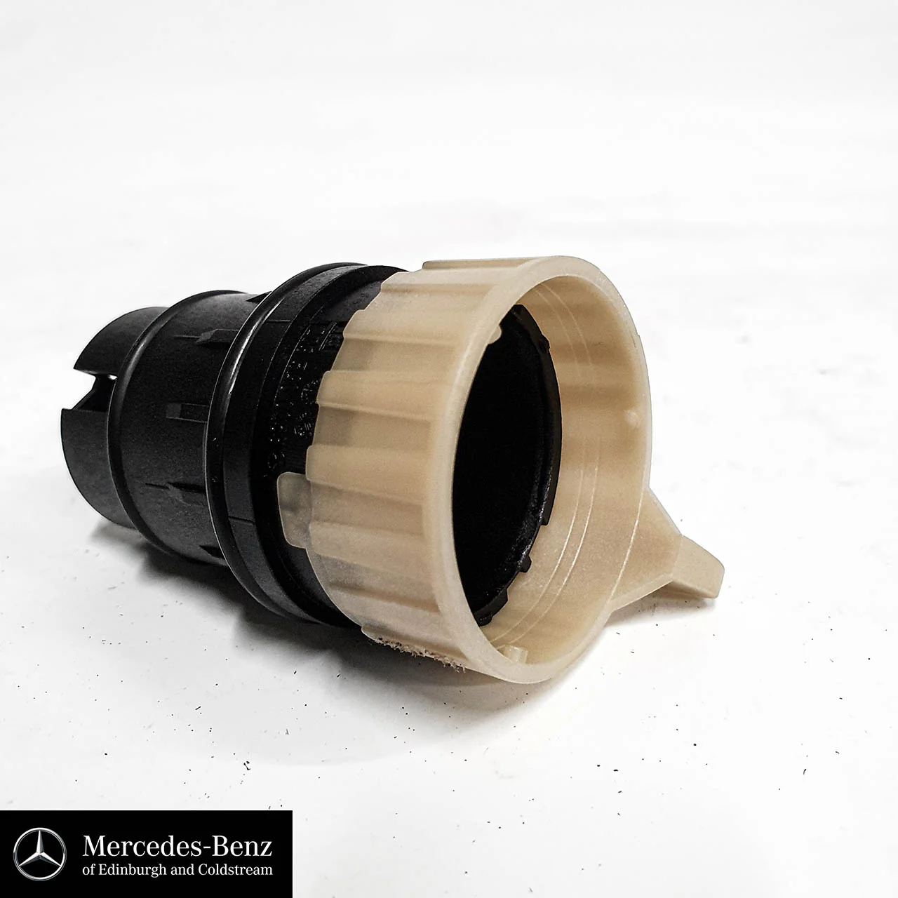 Genuine Mercedes-Benz 722.6 Automatic Gearbox Electrical Multi Plug - Pilot Bushing - Image 8