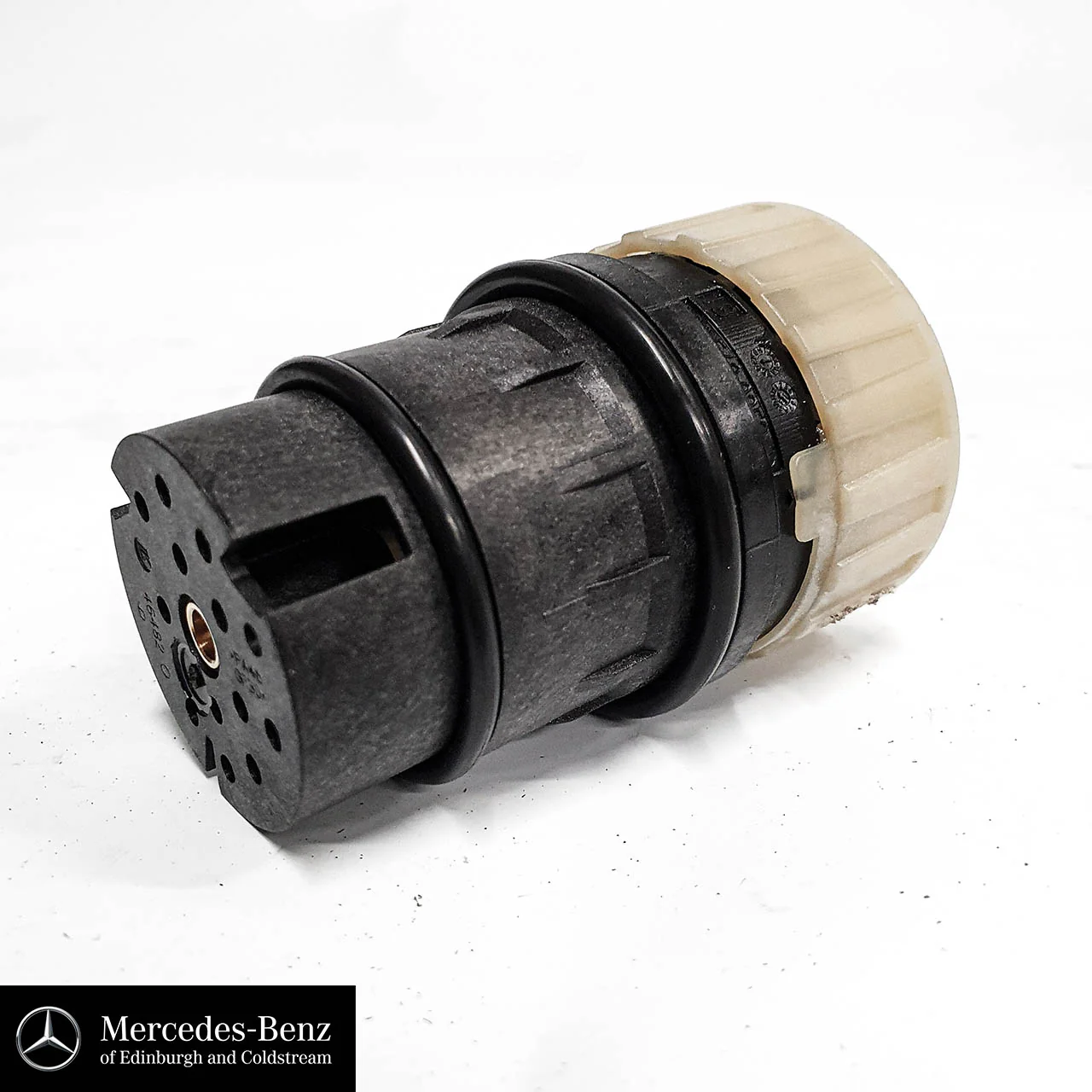 Genuine Mercedes-Benz 722.6 Automatic Gearbox Electrical Multi Plug - Pilot Bushing - Image 9