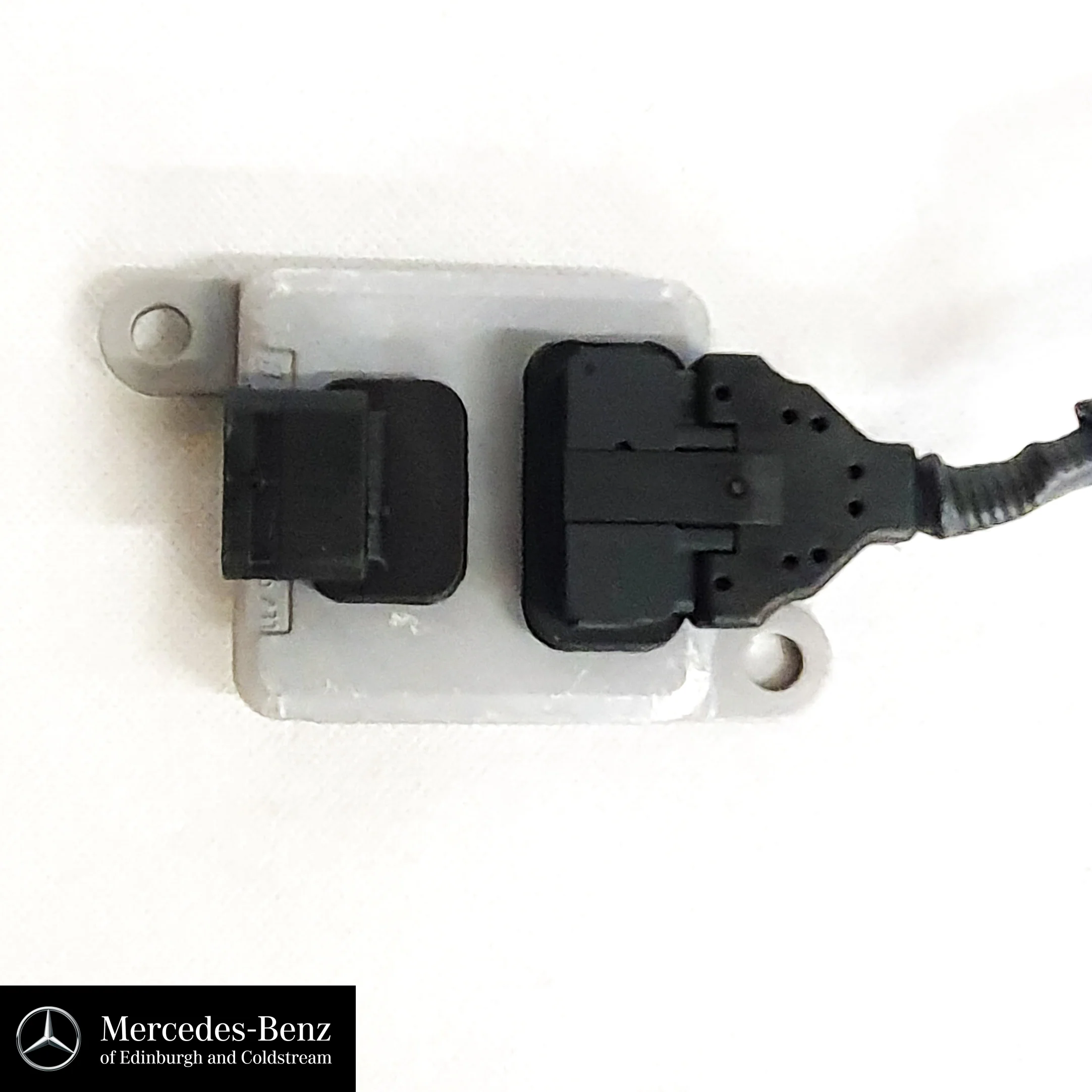 Genuine Mercedes-Benz NOx Sensor 5WK96682D A0009053503 - Image 3