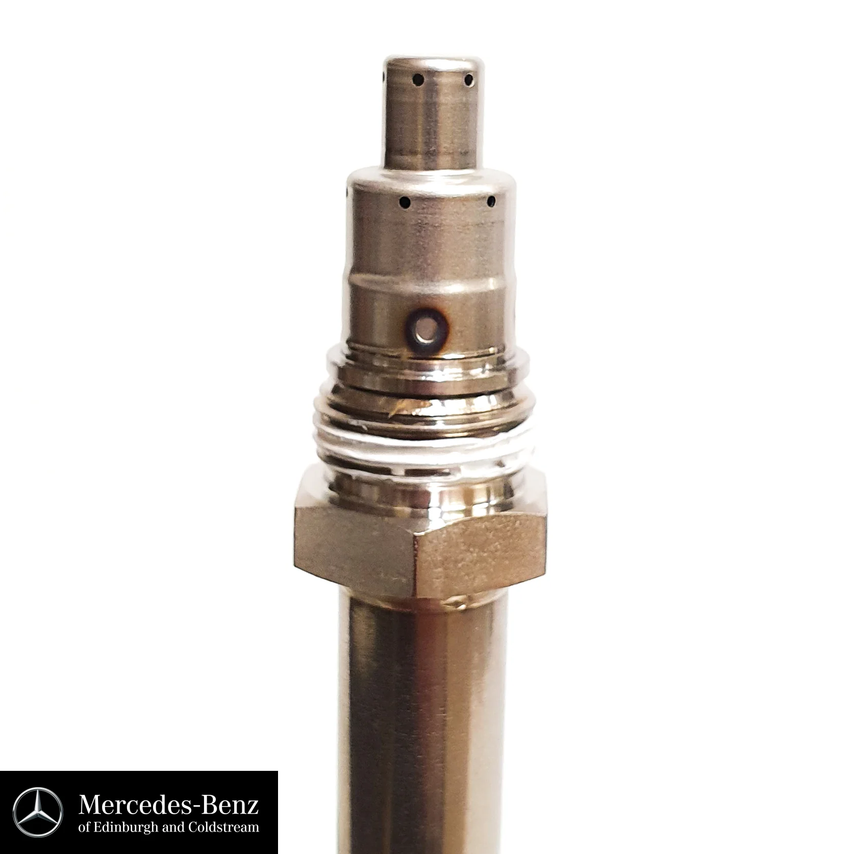 Genuine Mercedes-Benz NOx Sensor 5WK96682D A0009053503 - Image 4