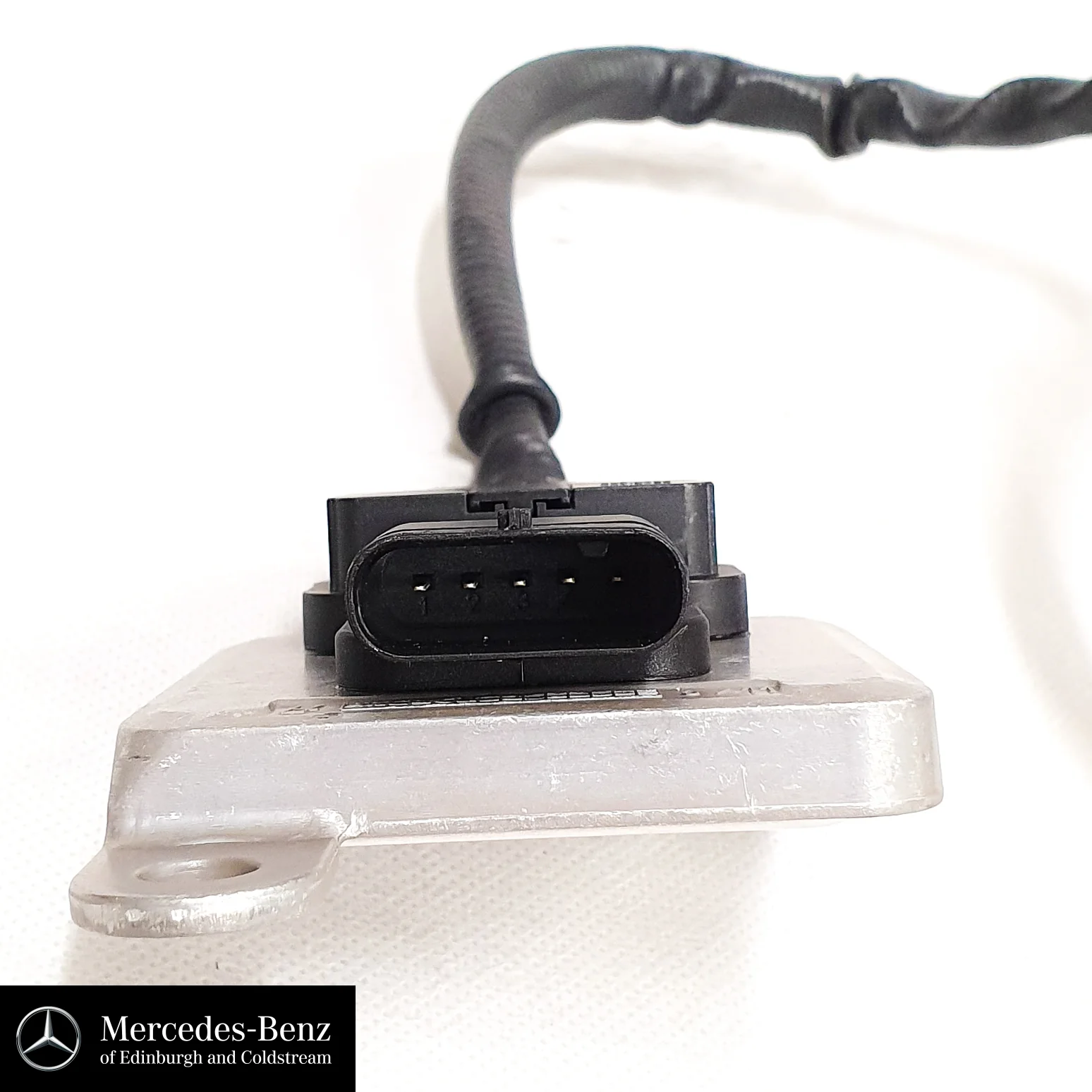 Genuine Mercedes-Benz NOx Sensor 5WK96682D A0009053503 - Image 6