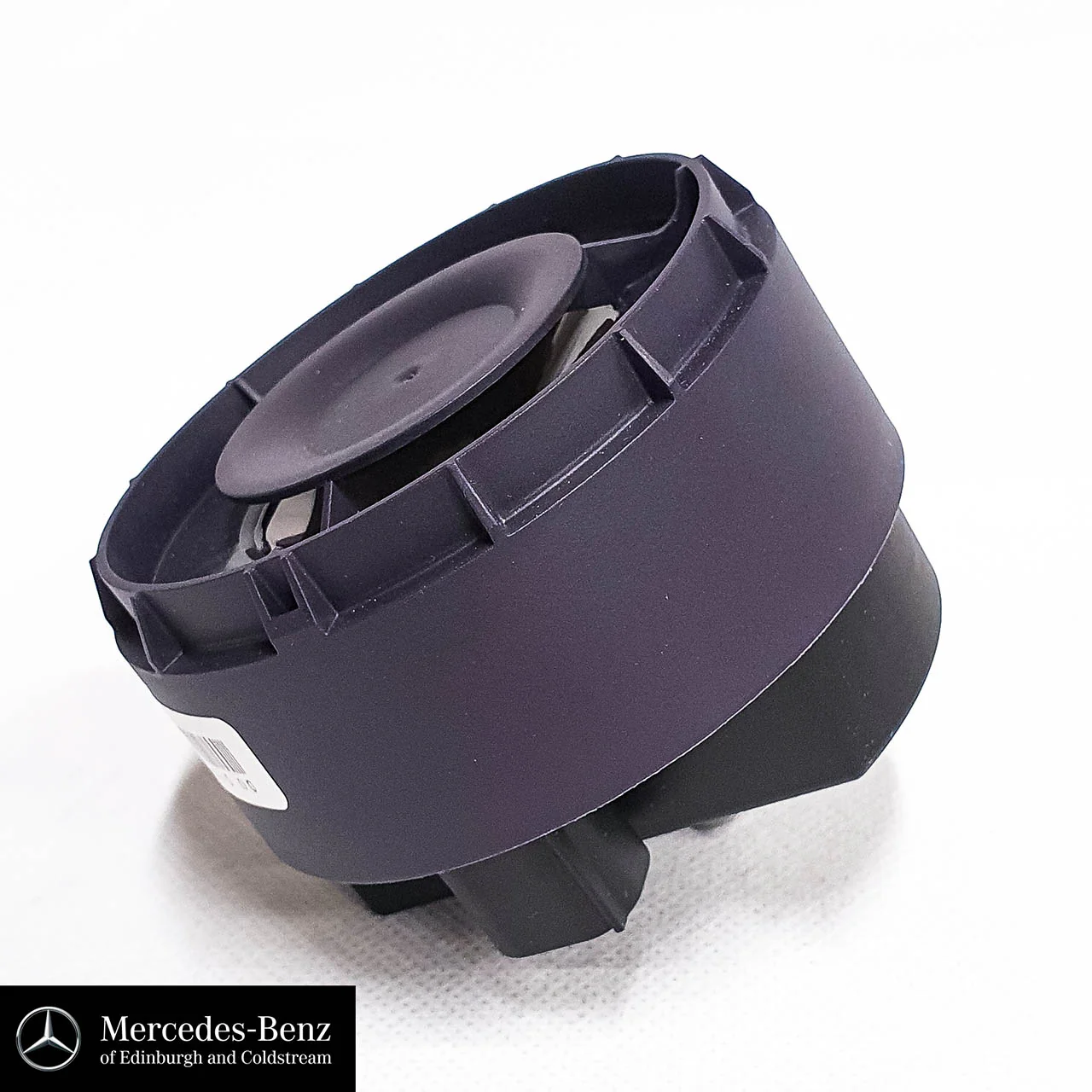 Genuine Mercedes-Benz alarm siren A2198203226 - Image 10