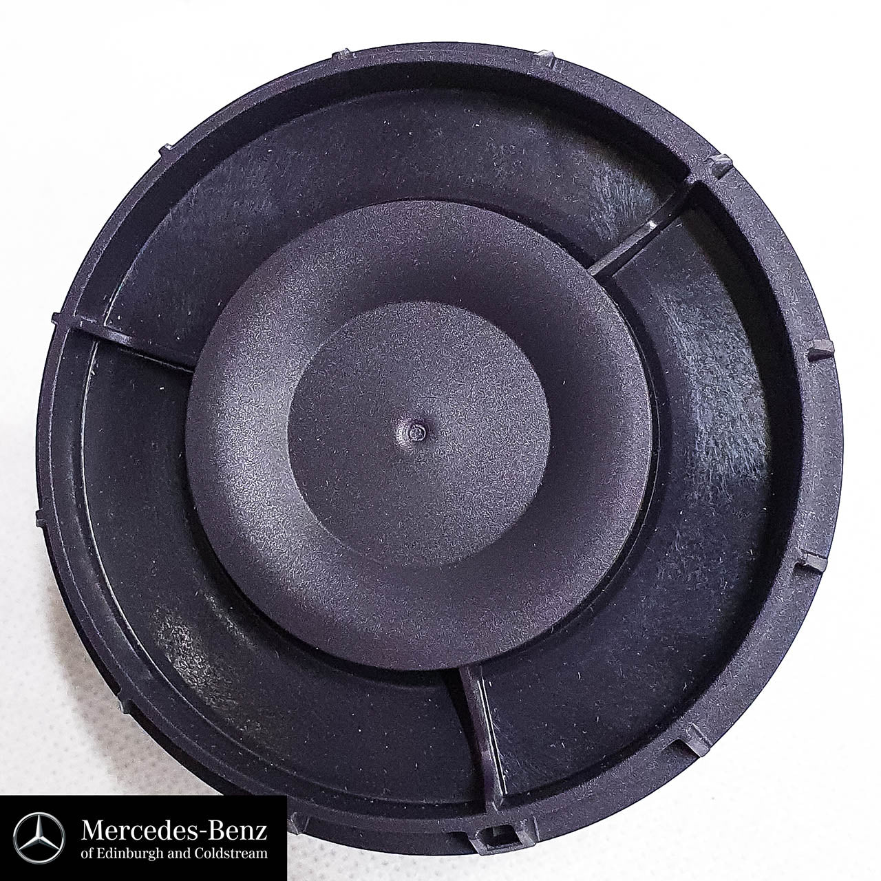 Genuine Mercedes-Benz alarm siren A2198203226 - Image 11