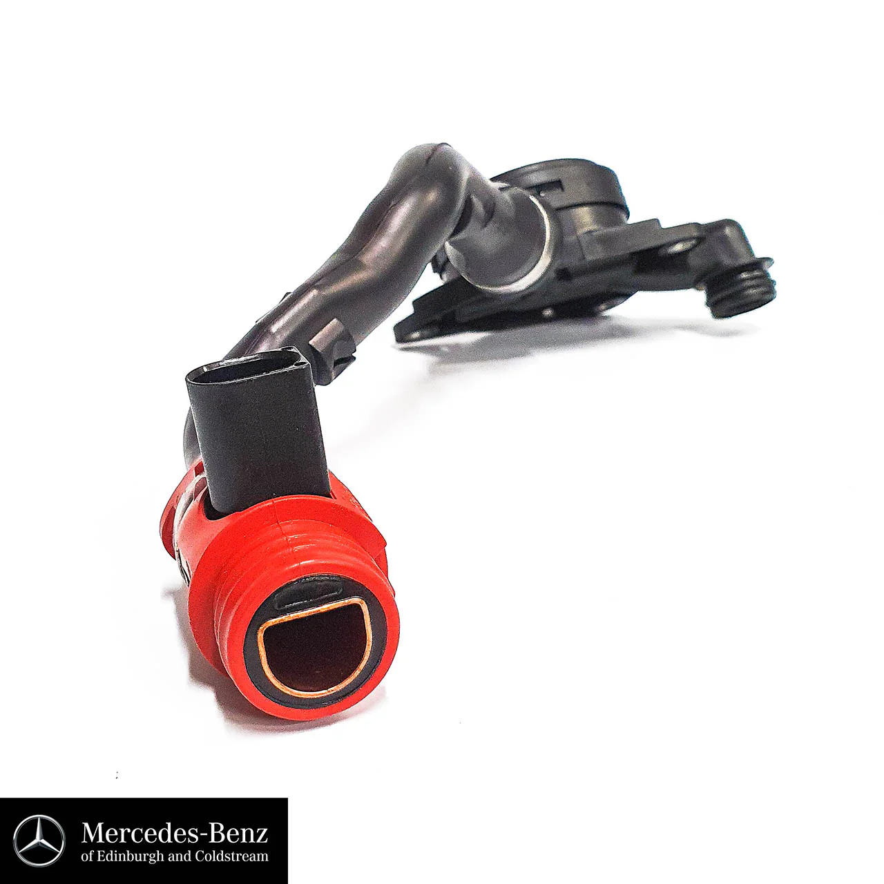 Genuine Mercedes-Benz Bleed Valve For OM642 Diesel Engine - Image 3