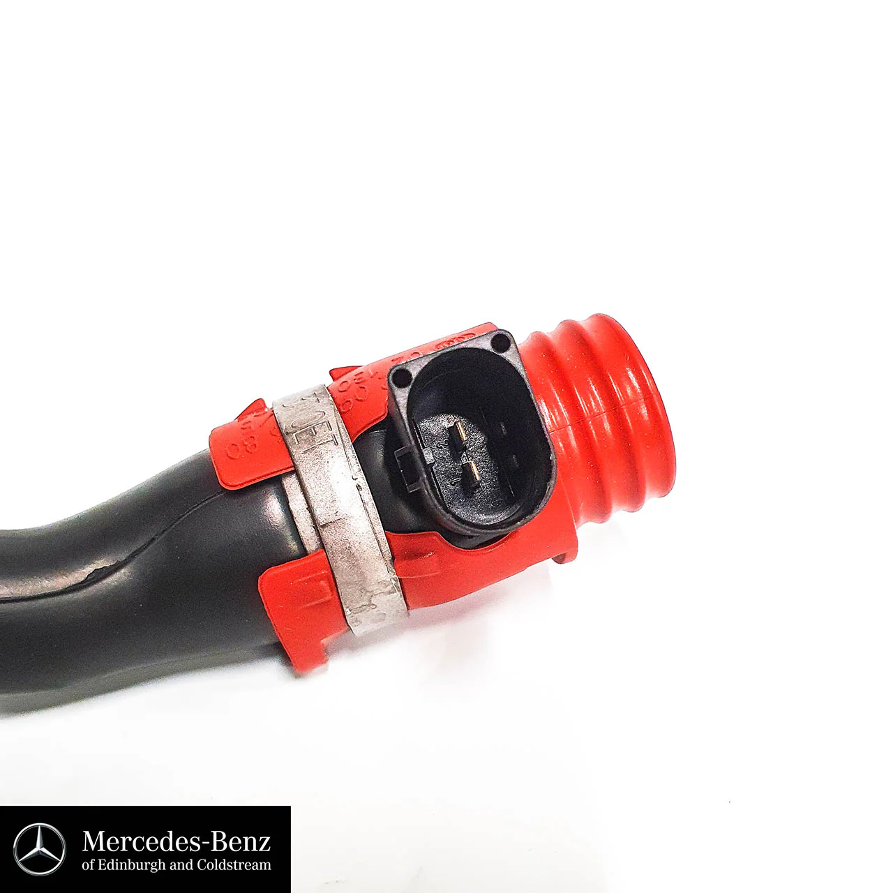 Genuine Mercedes-Benz Bleed Valve For OM642 Diesel Engine - Image 4