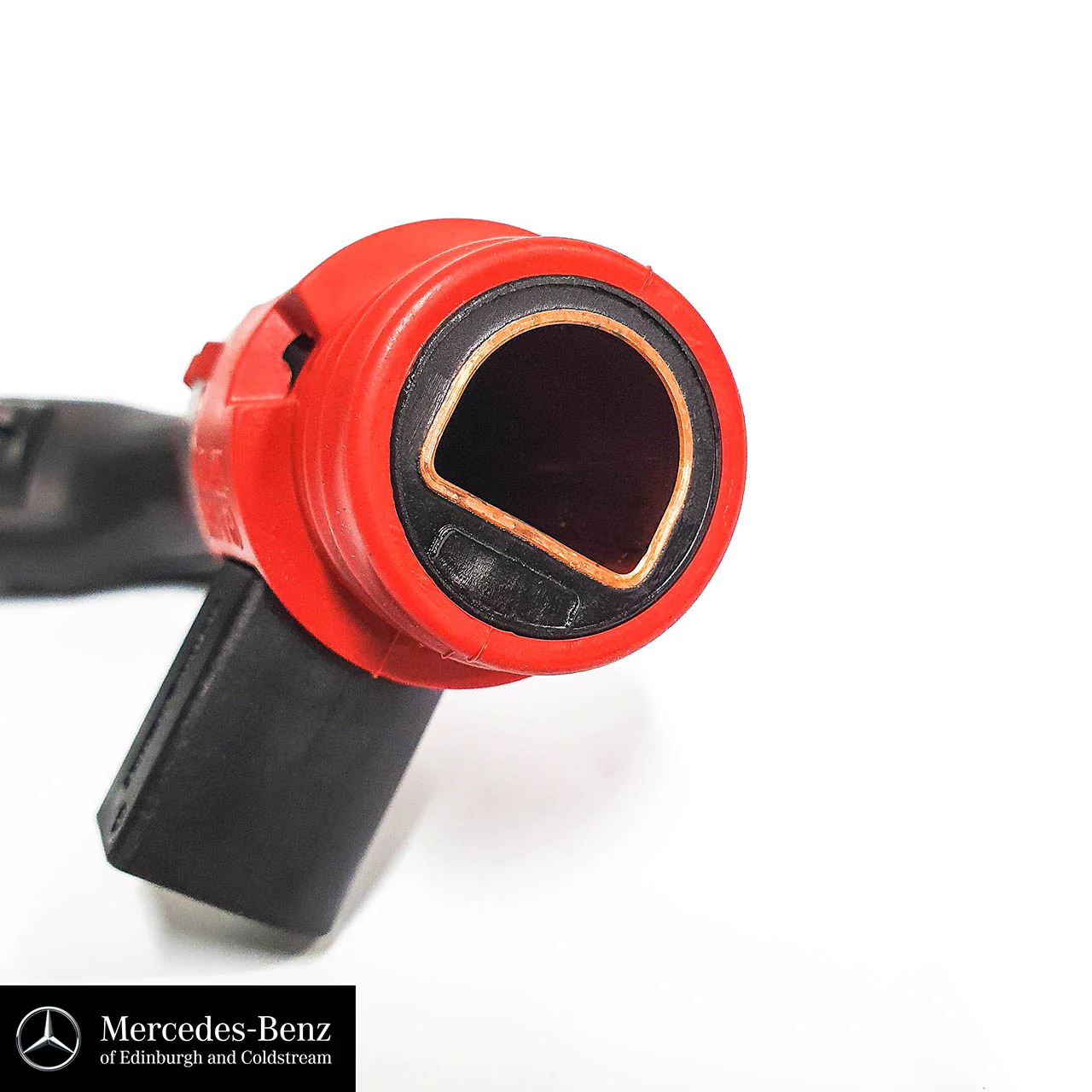 Genuine Mercedes-Benz Bleed Valve For OM642 Diesel Engine - Image 5