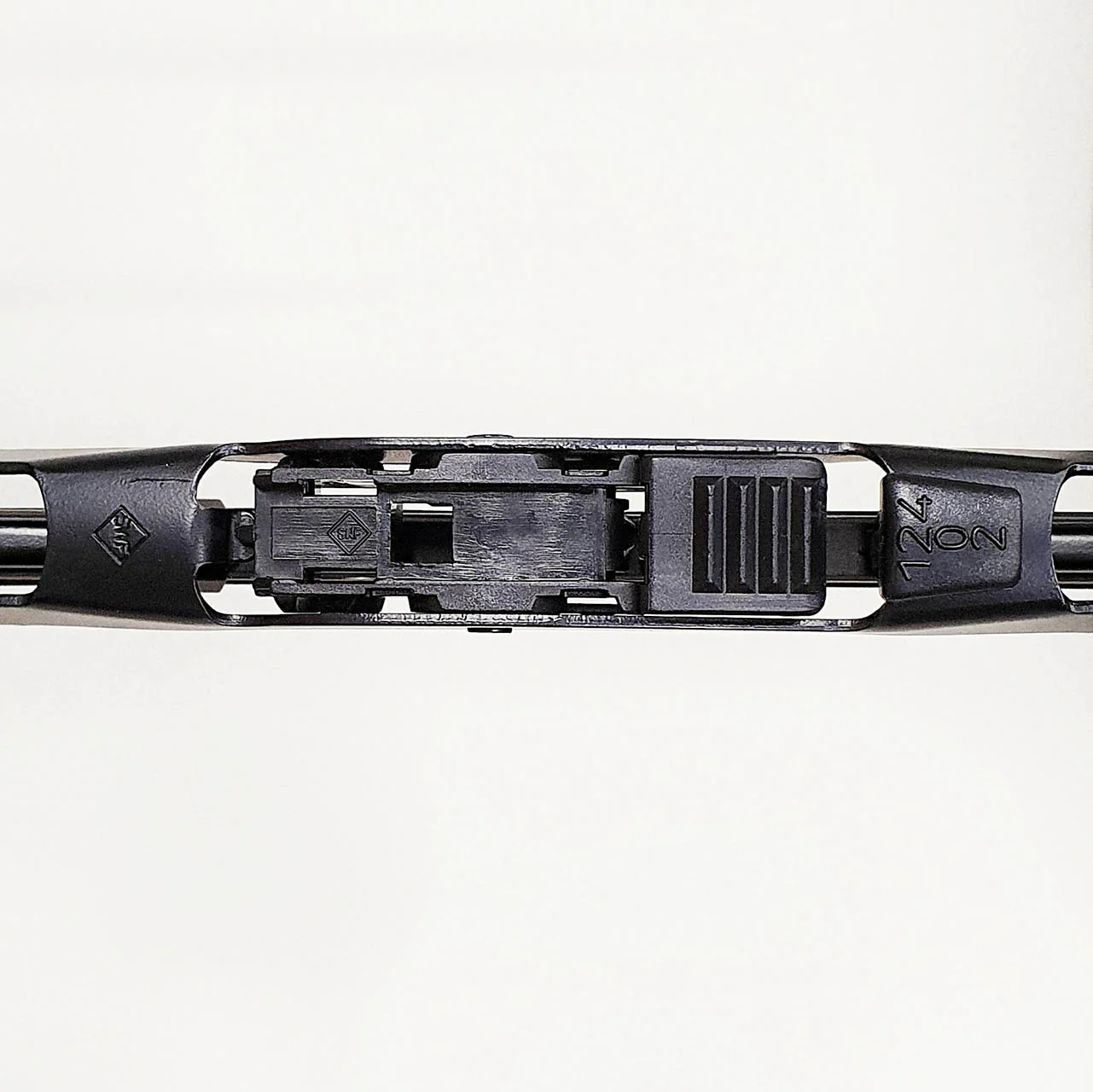 Genuine Mercedes-Benz C Class E Class CLK Front Wiper Blade W124 W202 C208 A208 - Image 5