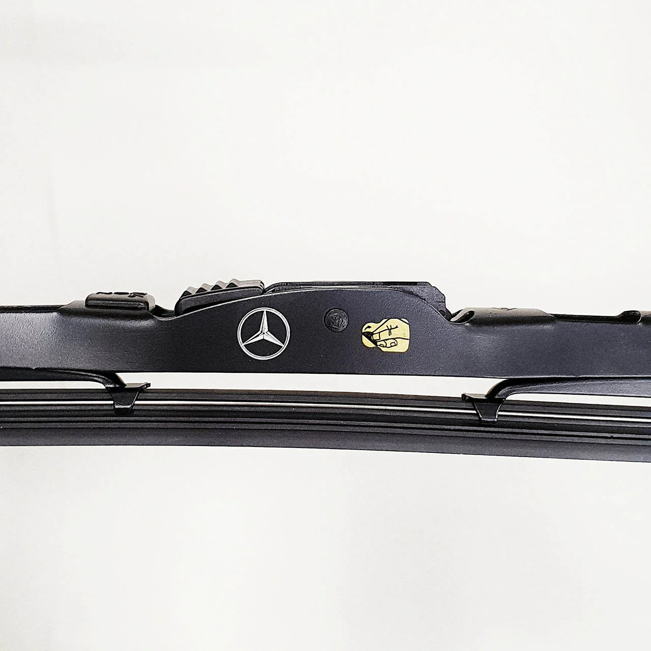 Genuine Mercedes-Benz C Class E Class CLK Front Wiper Blade W124 W202 C208 A208 - Image 6