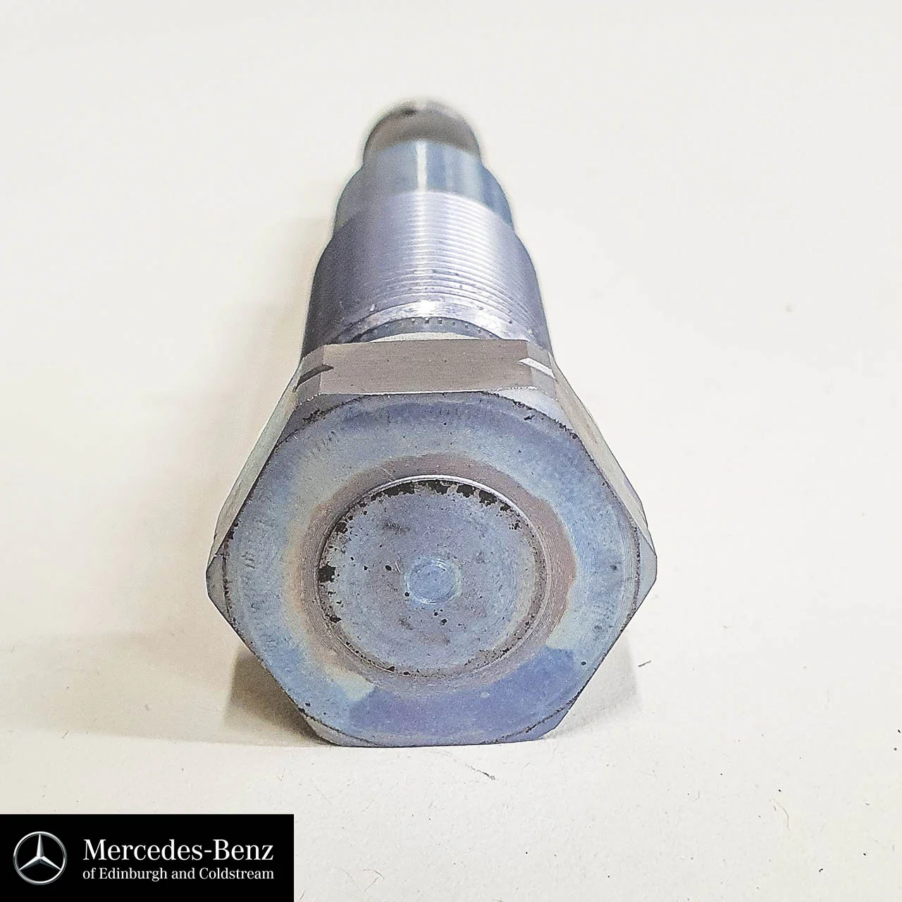 Genuine Mercedes-Benz Camshaft Timing Chain Tensioner OM651 Diesel Engine - Image 4