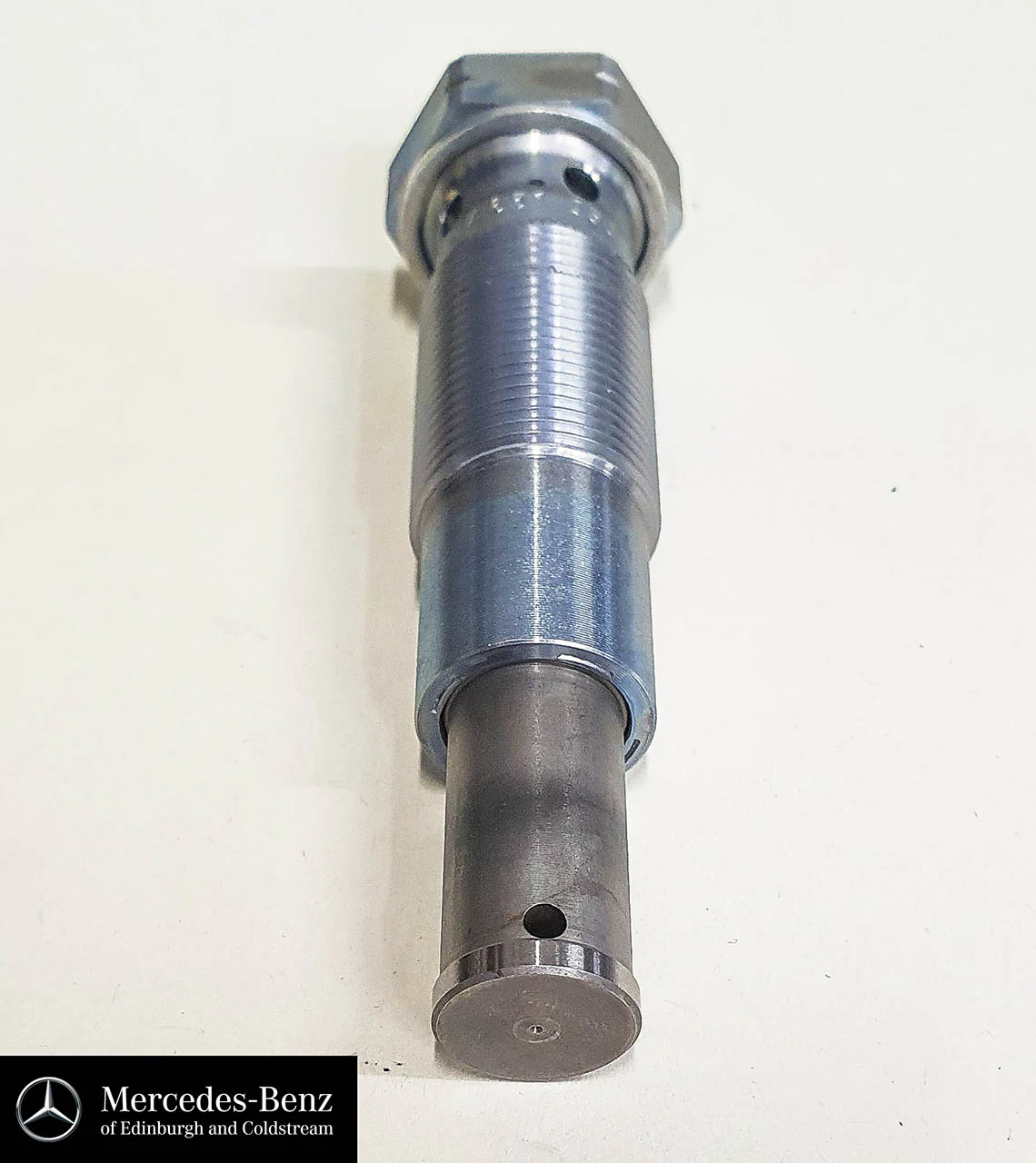 Genuine Mercedes-Benz Camshaft Timing Chain Tensioner OM651 Diesel Engine - Image 6