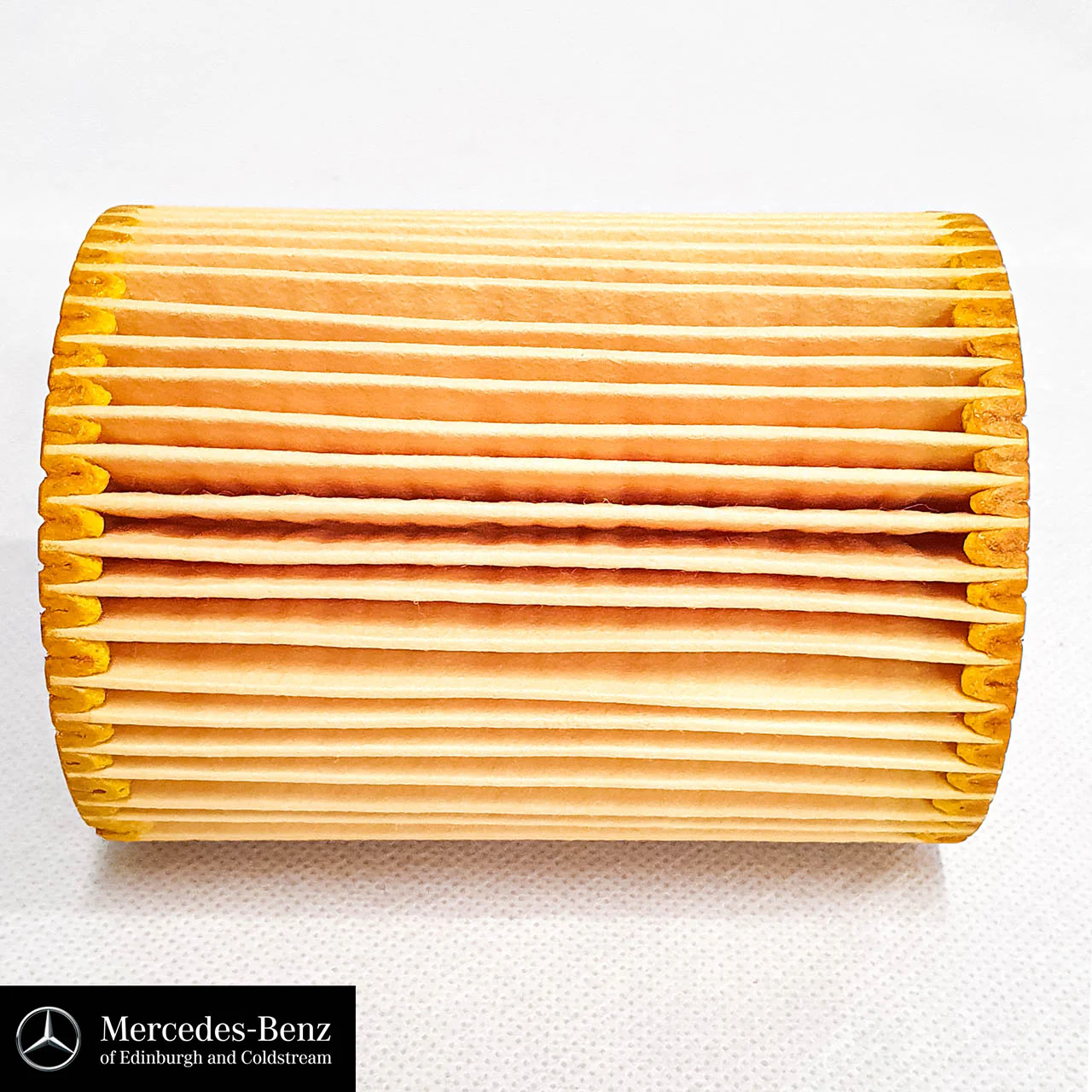 Genuine Mercedes-Benz Diesel V6 OM642 Engine Oil, Oil Filter, Sump Plug Washer - Service Kit - Image 7