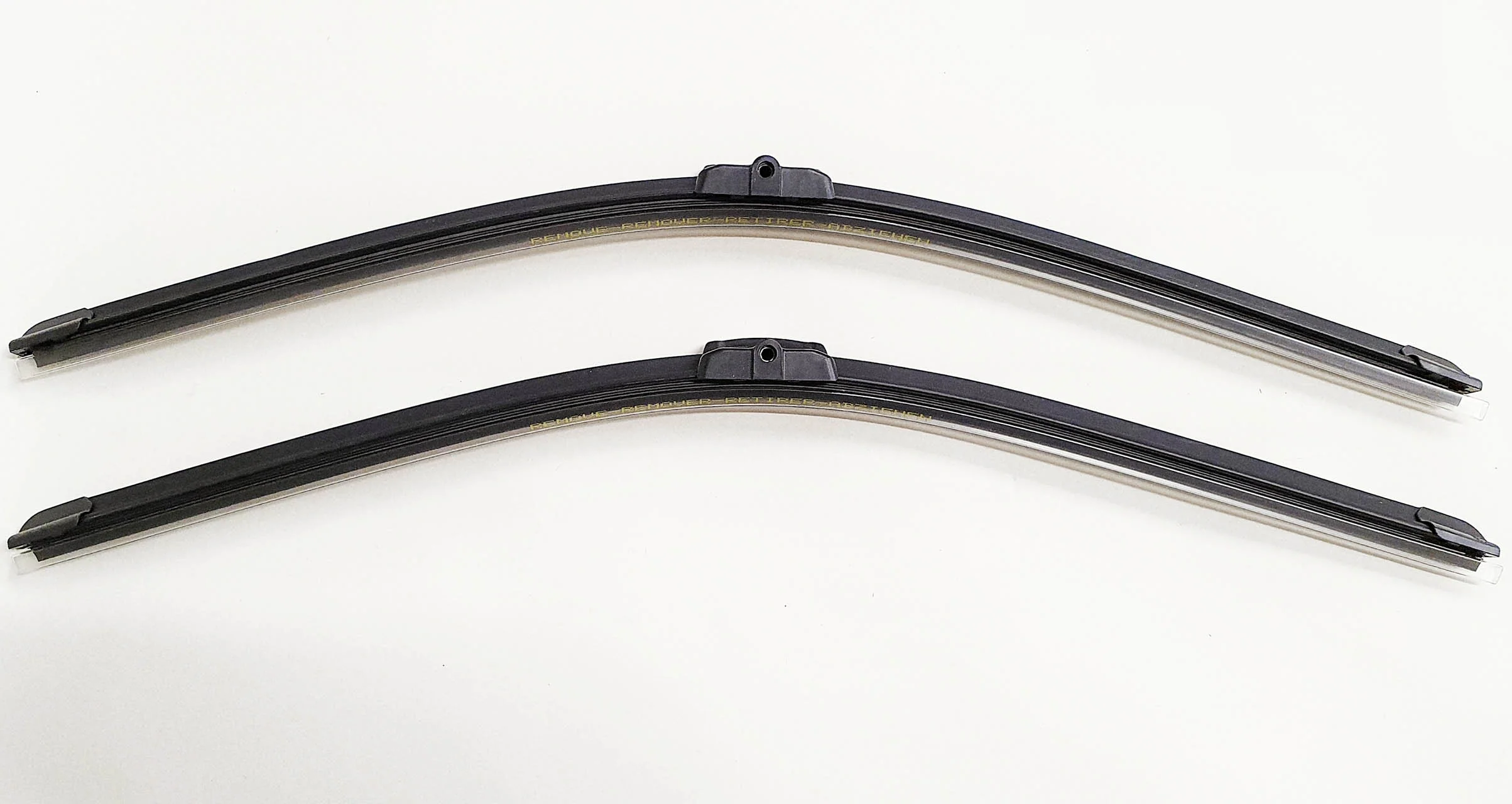 Genuine Mercedes-Benz E Class, CLS, SL Front Wiper Blades - Image 6