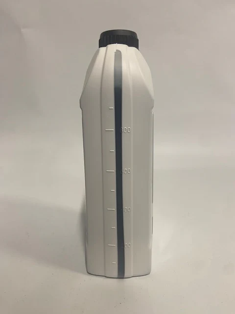 Genuine Smart Engine Coolant/Antifreeze 325.7 BLUE - Image 5