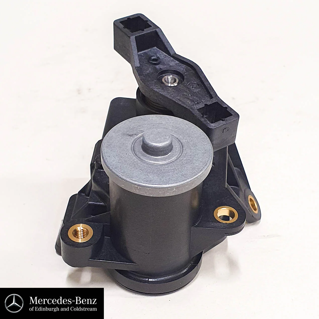 Genuine Mercedes-Benz Inlet Port Shut Off Actuator Motor Mercedes OM642 Engines - Image 7