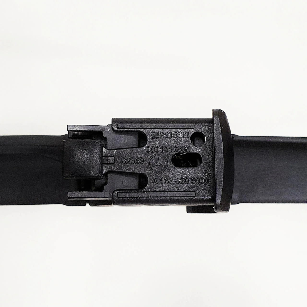 Genuine Mercedes-Benz M Class GLE Front Wiper Blades - Image 3