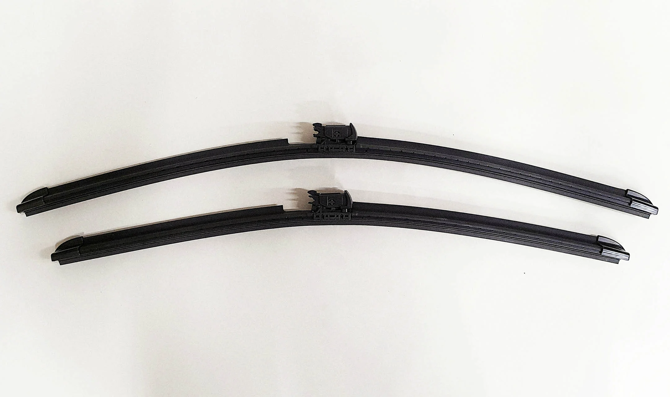 Genuine Mercedes-Benz M Class GLE Front Wiper Blades - Image 5