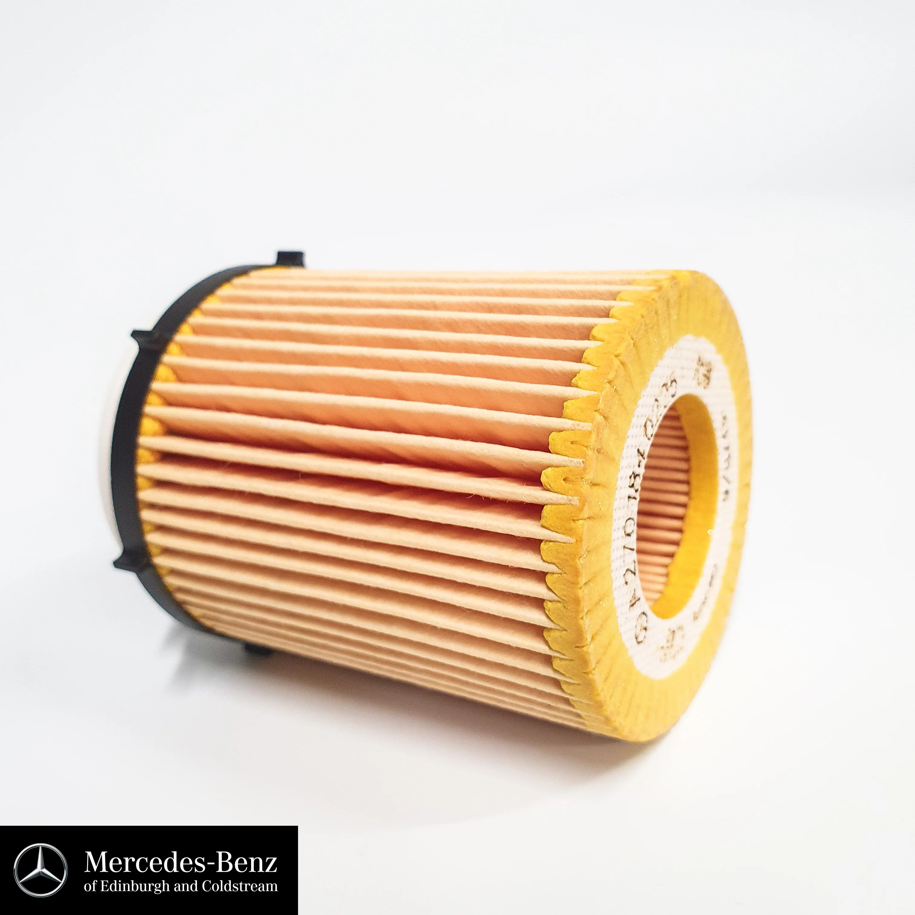 Genuine Mercedes-Benz Petrol Engine Service Kits C / E / SLK Class - Image 6