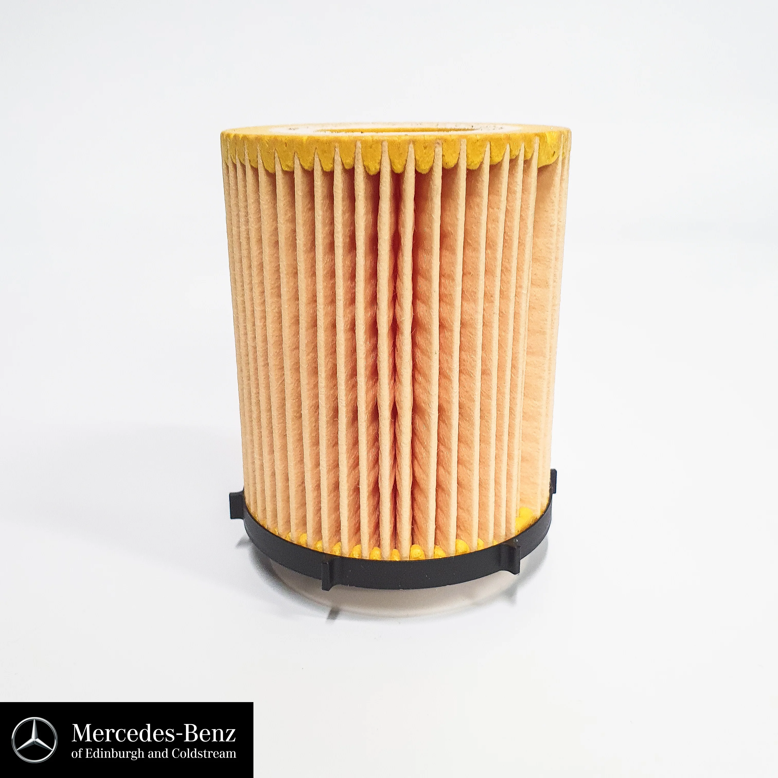 Genuine Mercedes-Benz Petrol Engine Service Kits C / E / SLK Class - Image 8