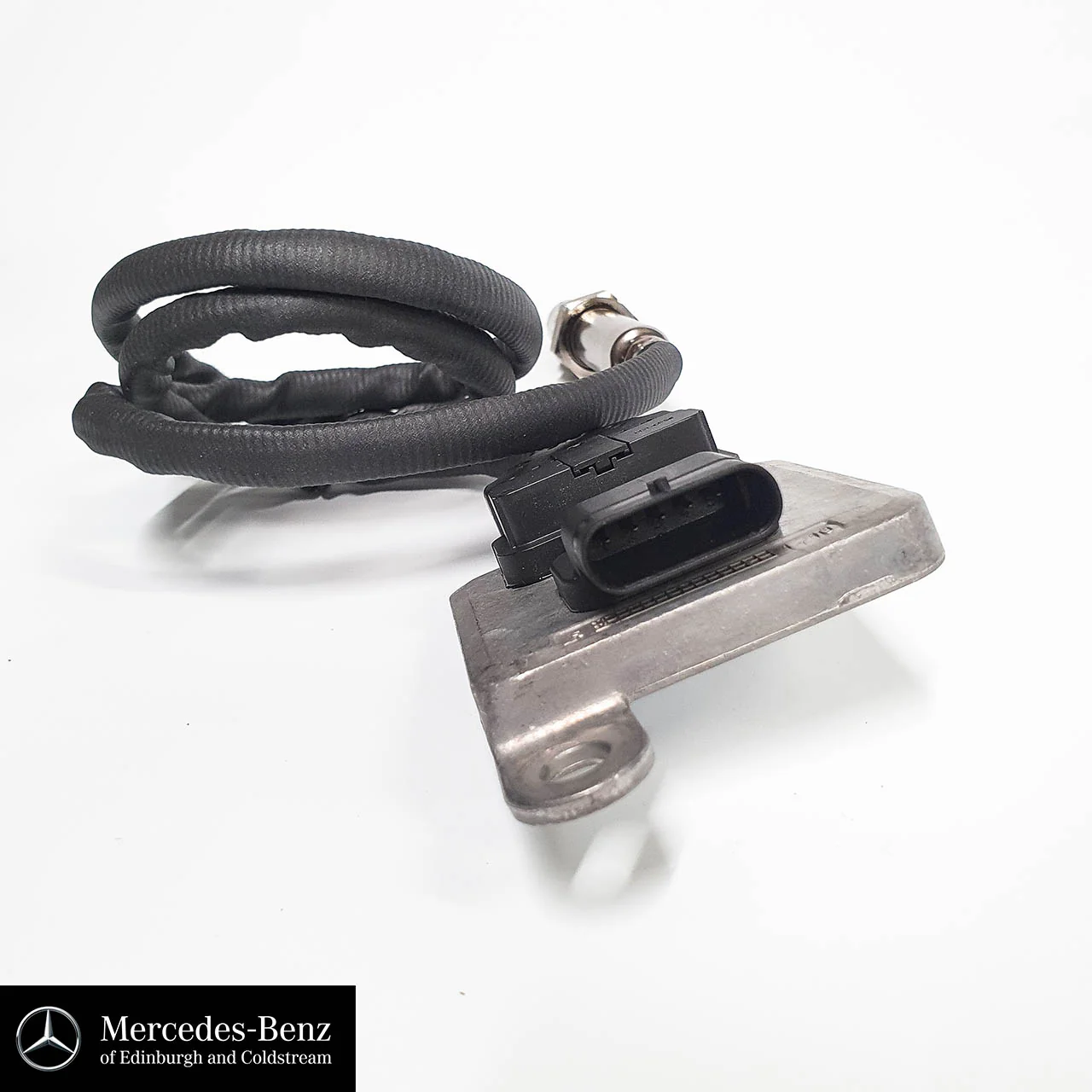 Genuine Mercedes-Benz NOx Sensor 5WK96683D A0009053603 - Image 8