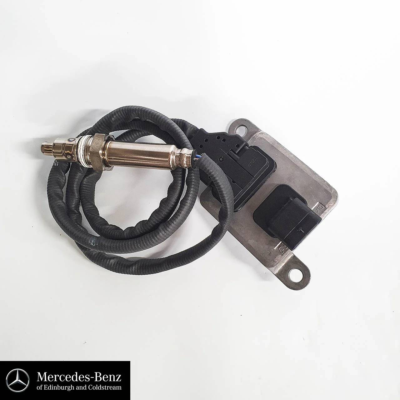 Genuine Mercedes-Benz NOx Sensor 5WK96683D A0009053603 - Image 9