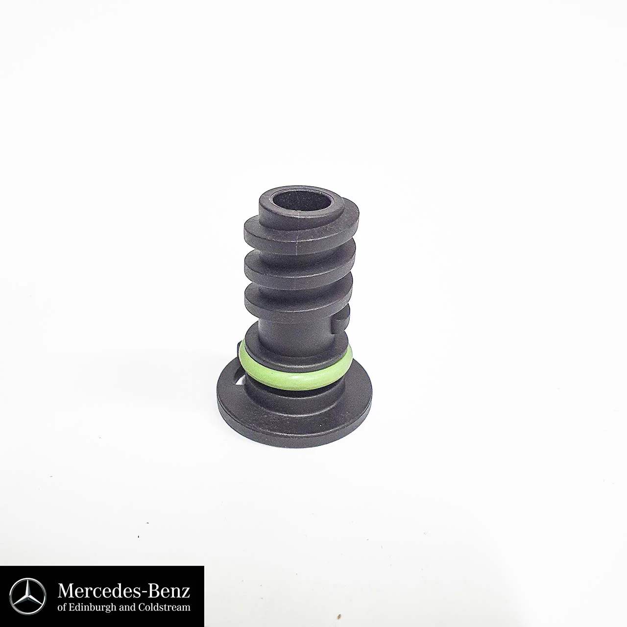 Genuine Mercedes-Benz Plastic Sump Screw Plug - Image 4