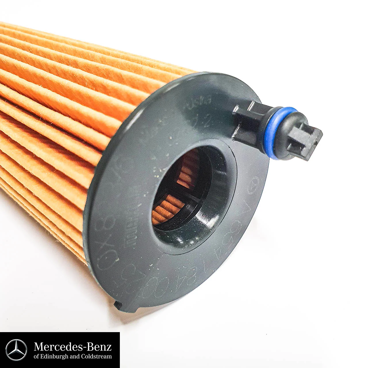 Genuine Mercedes-Benz Service Kit CDI Diesel OM654 Engine - Oil & Filter - Image 5