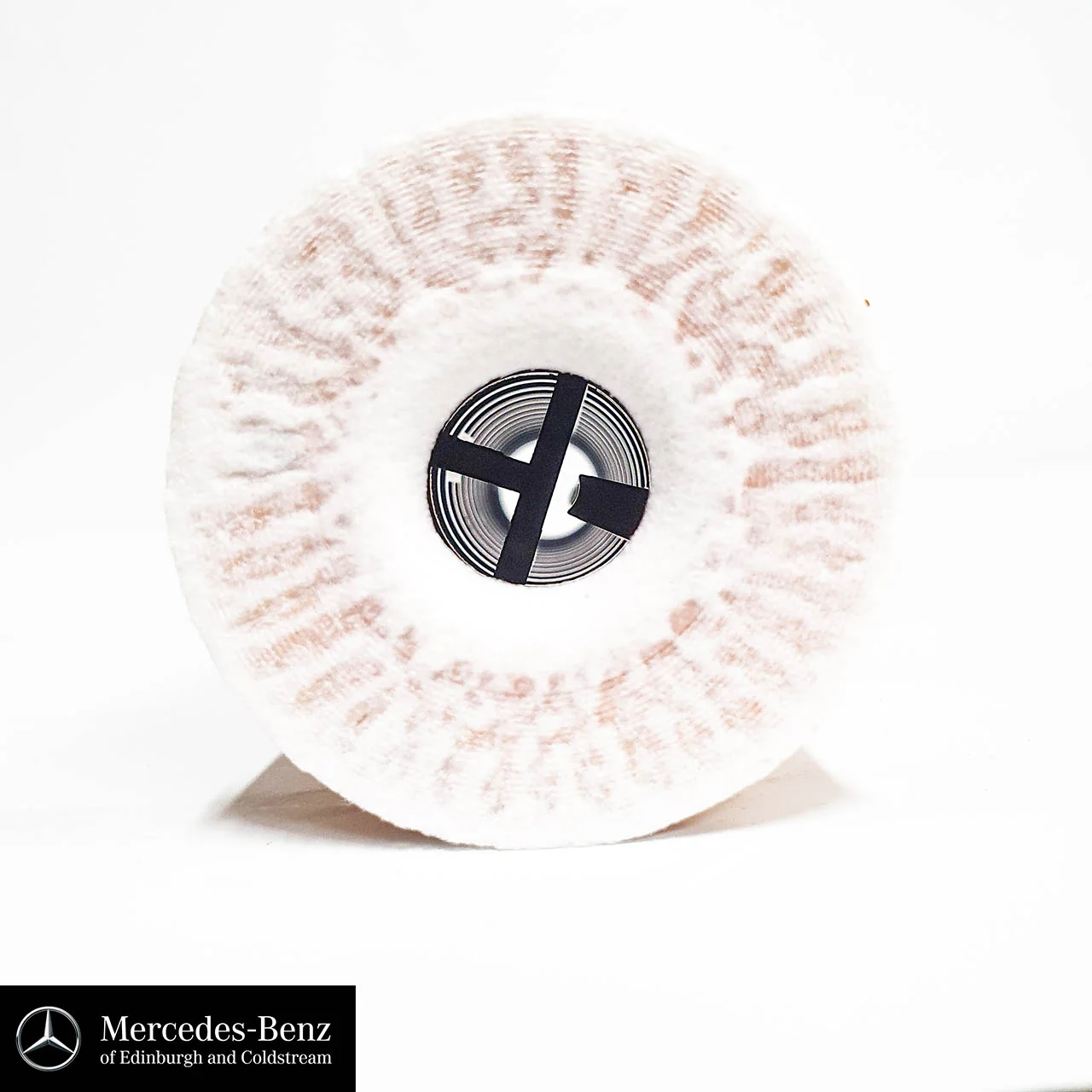 Genuine Mercedes-Benz Service Kit CDI Diesel OM654 Engine - Oil & Filter - Image 6