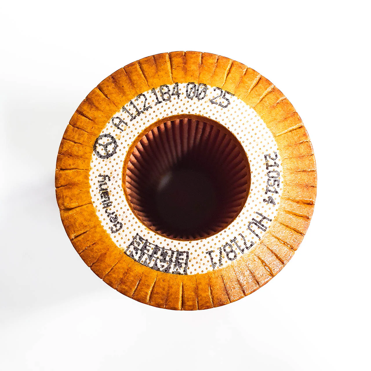 Genuine Mercedes-Benz Service Kit For OM646 Diesel Engine - Image 4