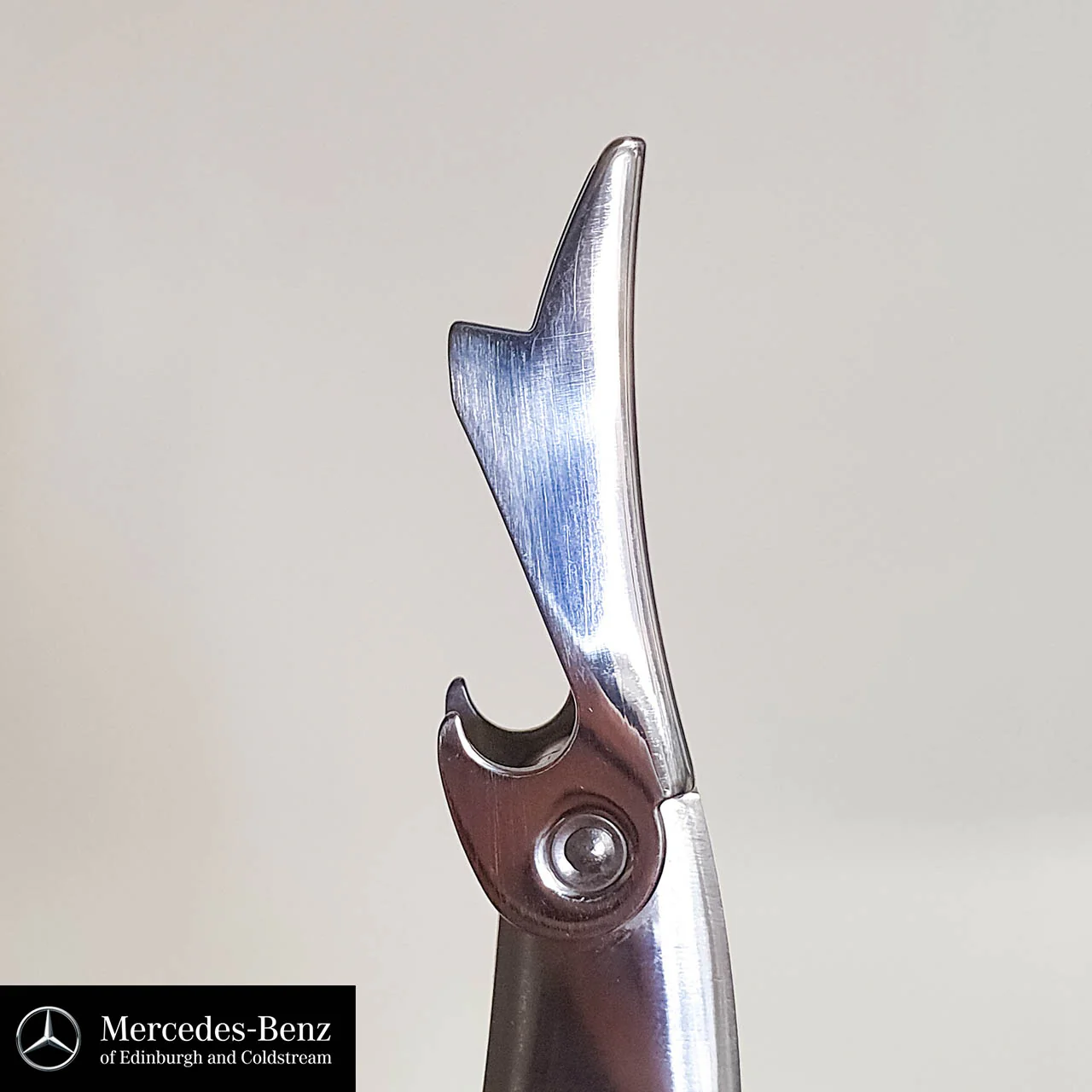Mercedes-Benz Wine Stopper Set 300 SL - Image 11
