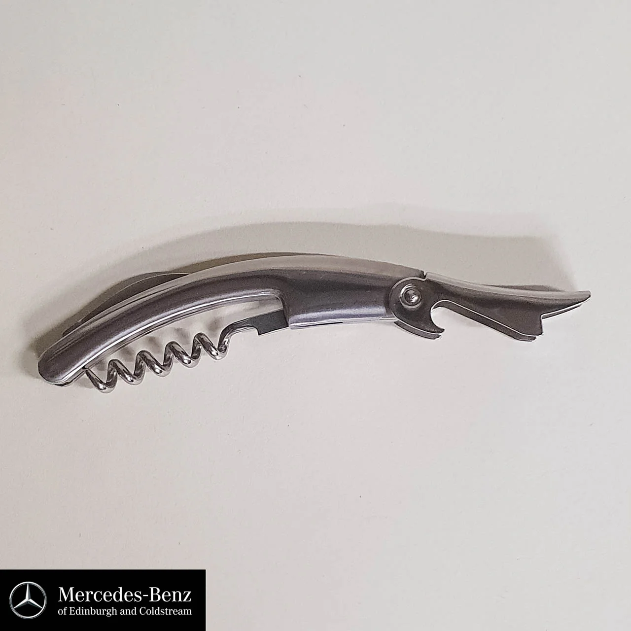 Mercedes-Benz Wine Stopper Set 300 SL - Image 12