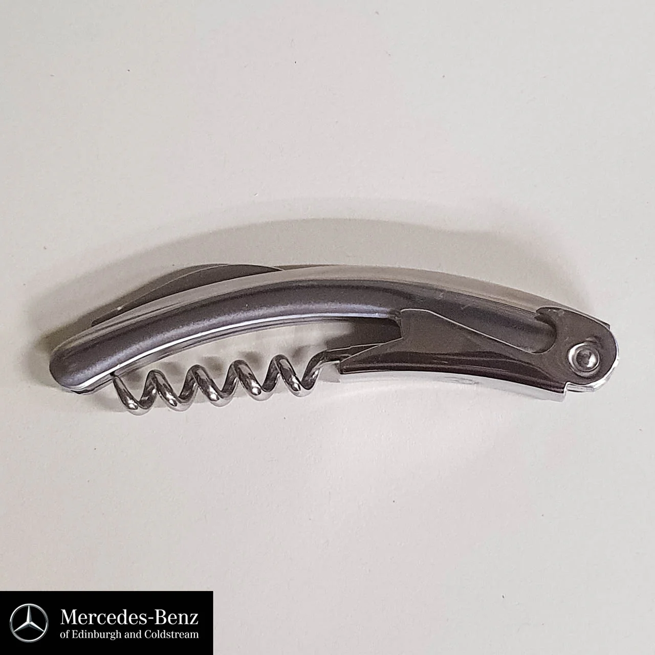 Mercedes-Benz Wine Stopper Set 300 SL - Image 13