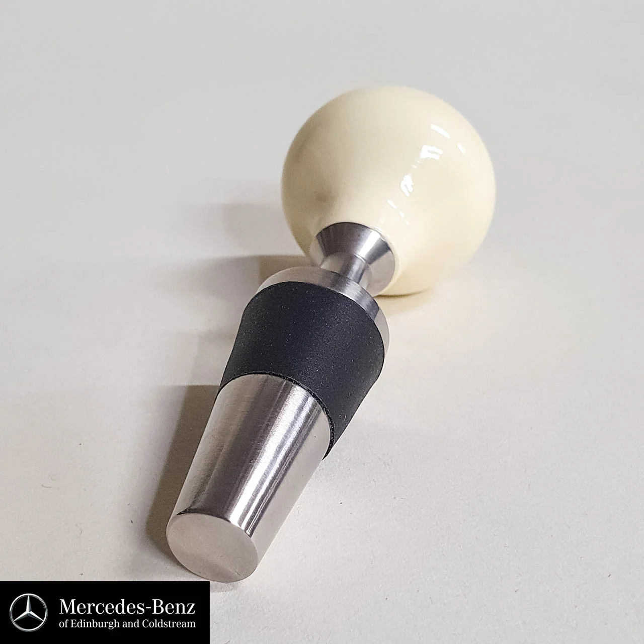 Mercedes-Benz Wine Stopper Set 300 SL - Image 14