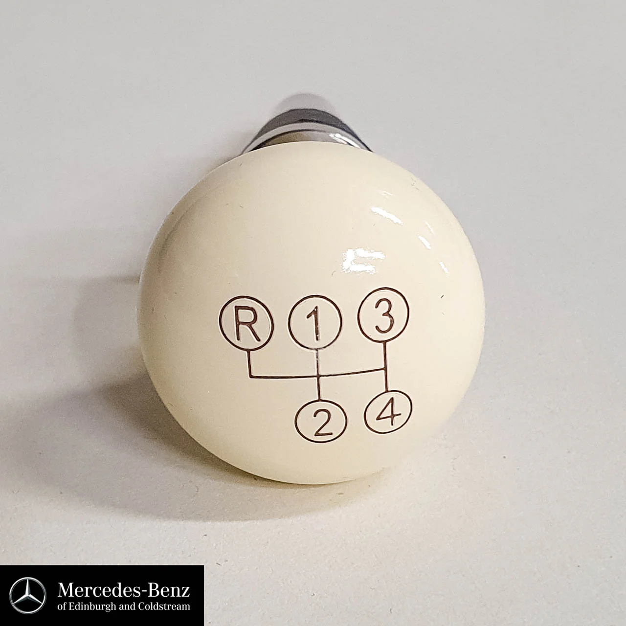 Mercedes-Benz Wine Stopper Set 300 SL - Image 15