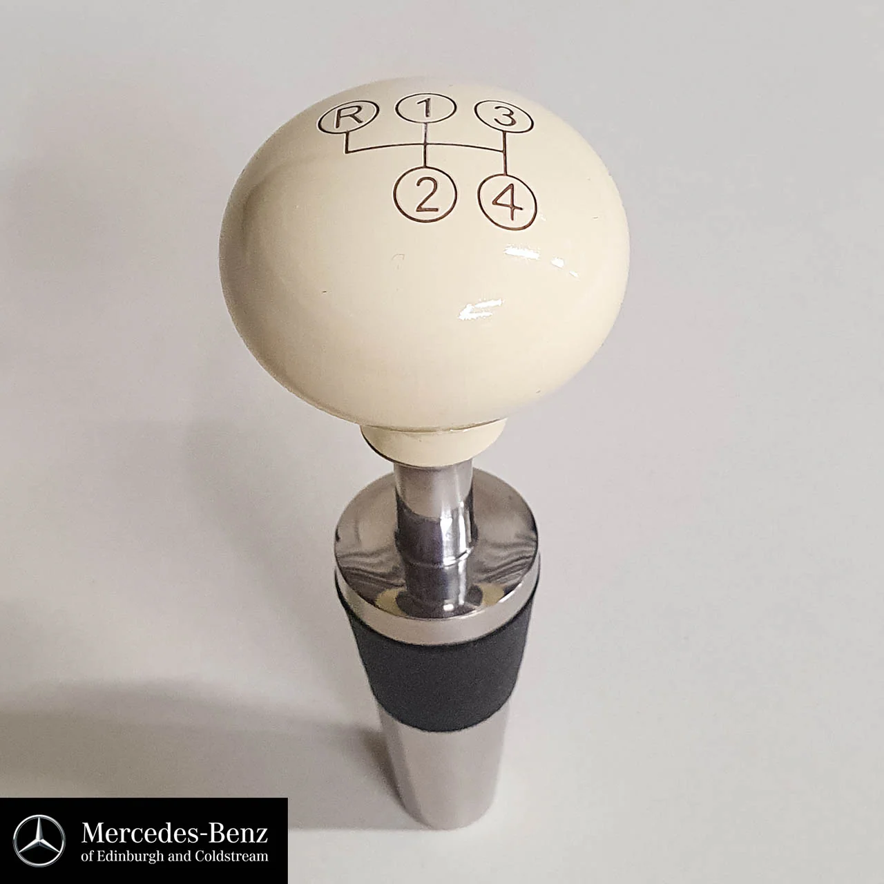 Mercedes-Benz Wine Stopper Set 300 SL - Image 17
