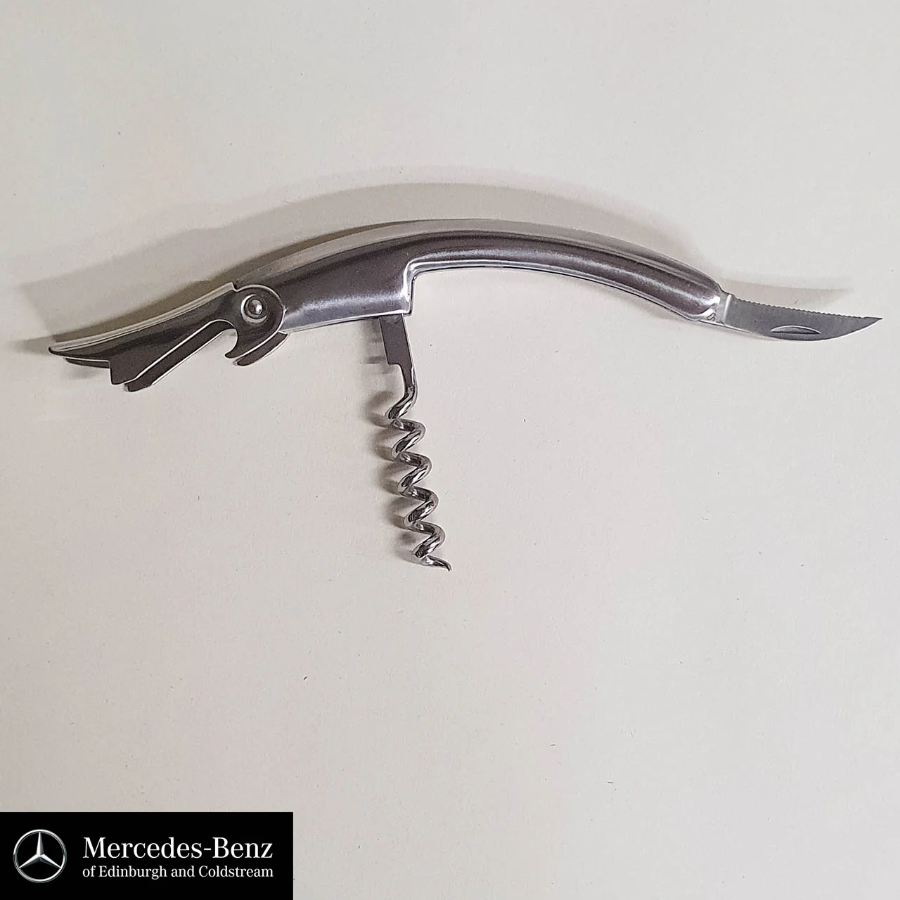 Mercedes-Benz Wine Stopper Set 300 SL - Image 7