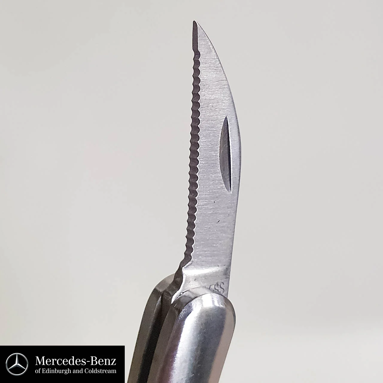 Mercedes-Benz Wine Stopper Set 300 SL - Image 8