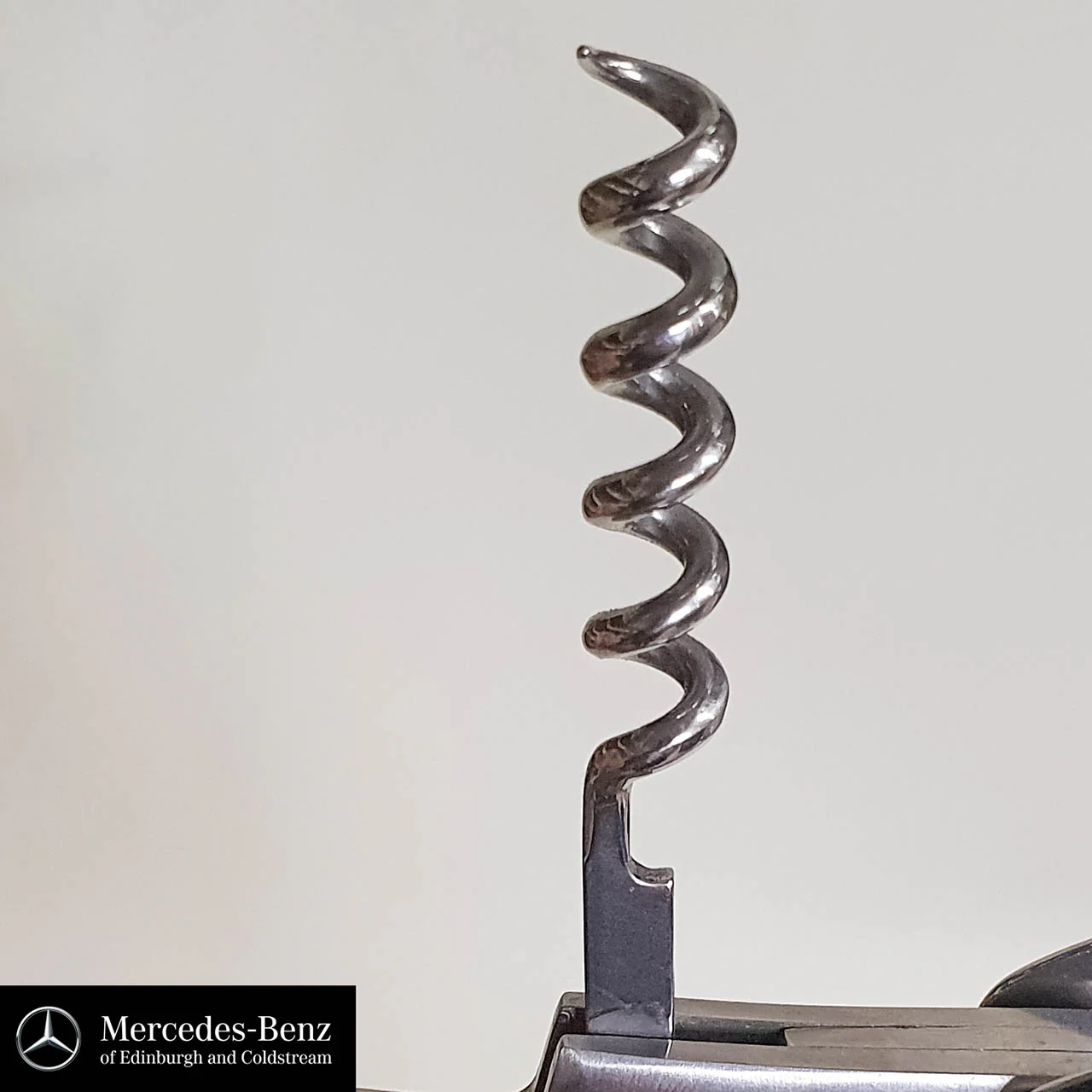 Mercedes-Benz Wine Stopper Set 300 SL - Image 9