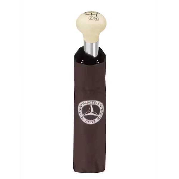 Genuine Mercedes-Benz 300 SL Compact Umbrella - Image 3