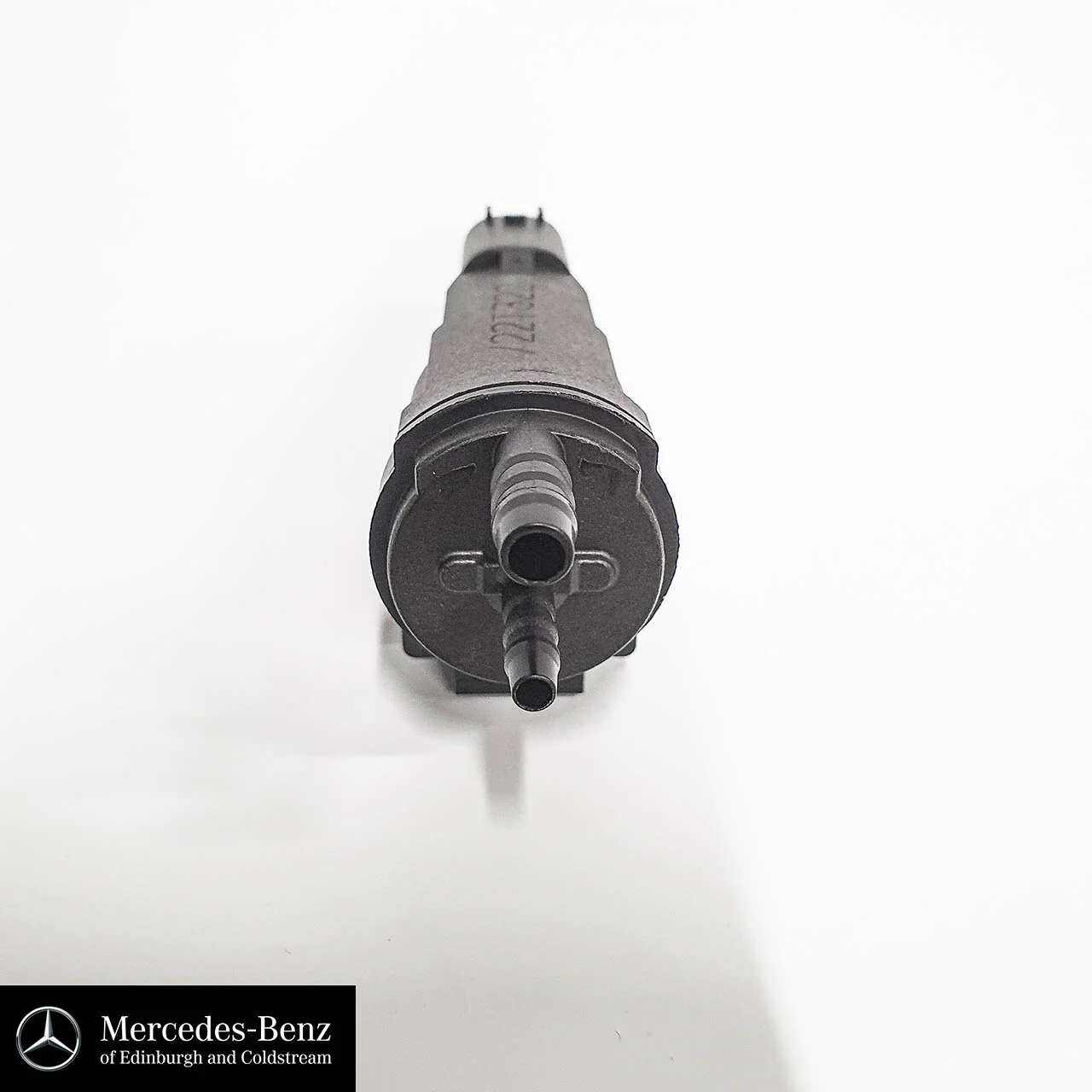 Genuine Mercedes-Benz Switchover Valve A0005003201 - Image 4