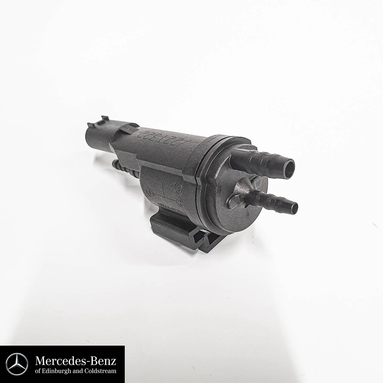 Genuine Mercedes-Benz Switchover Valve A0005003201 - Image 5