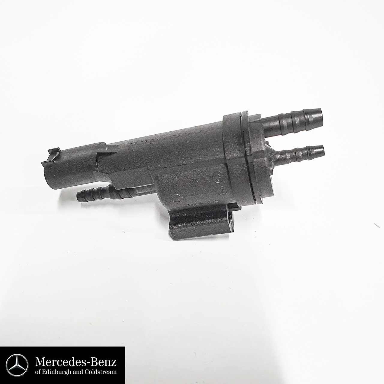 Genuine Mercedes-Benz Switchover Valve A0005003201 - Image 6