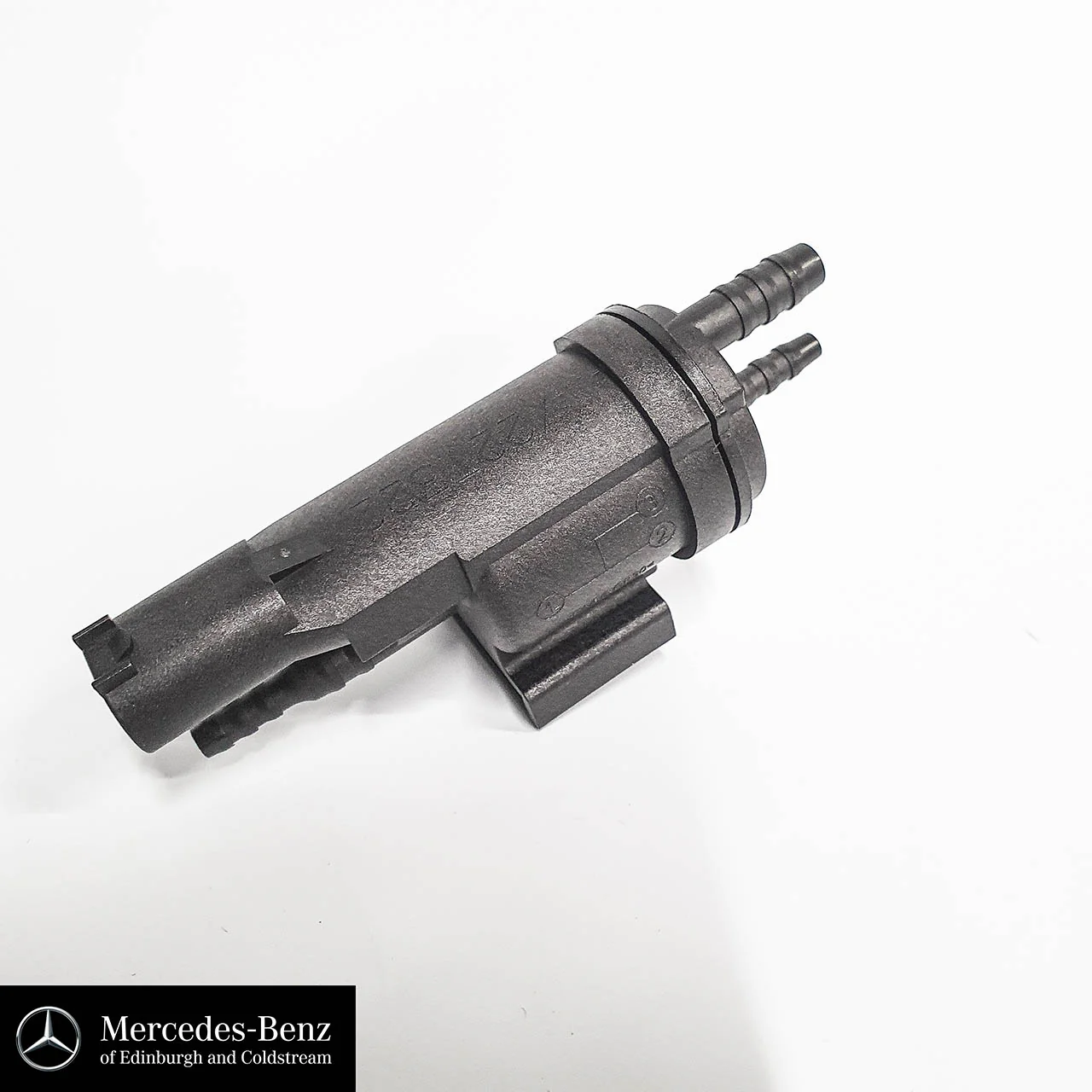 Genuine Mercedes-Benz Switchover Valve A0005003201 - Image 7
