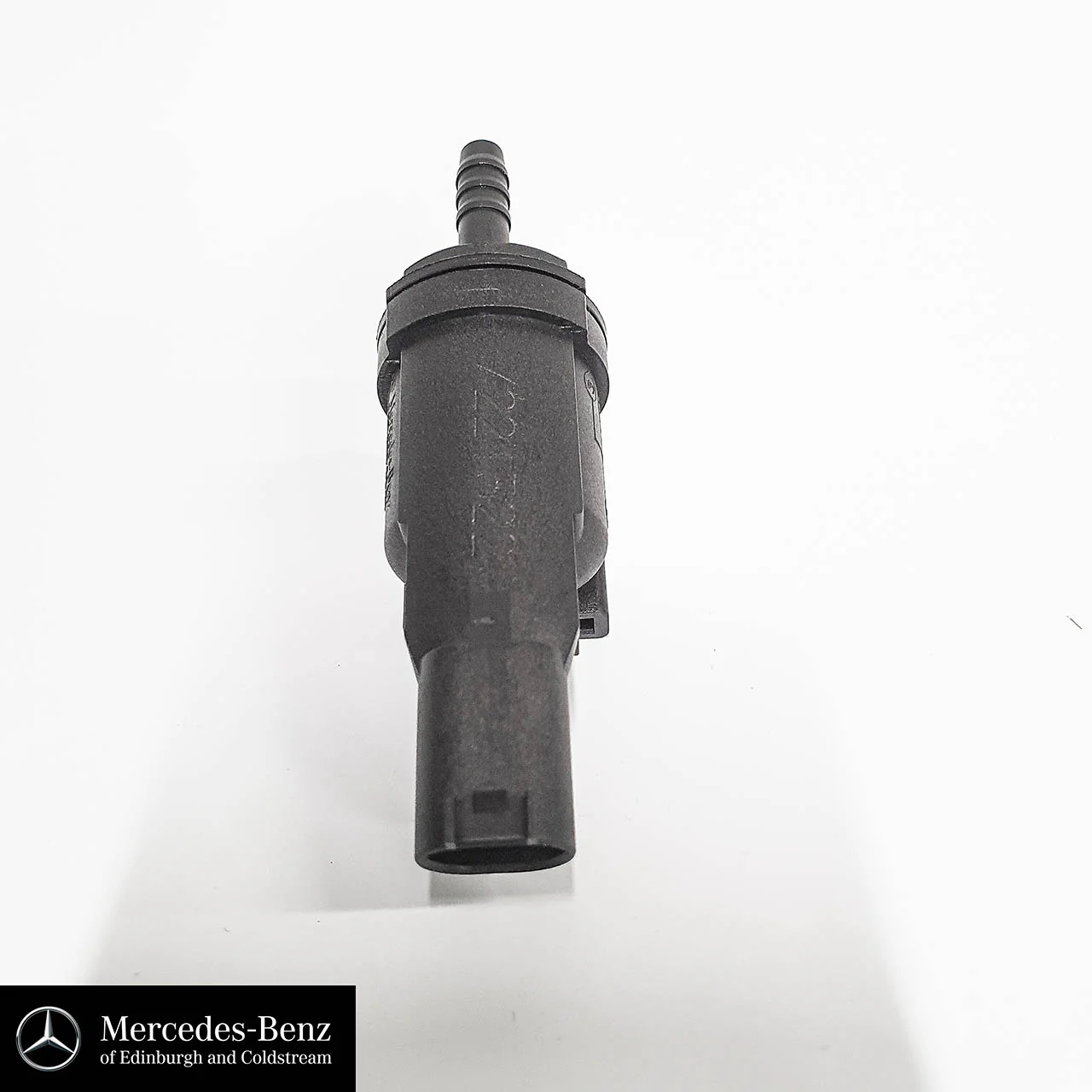 Genuine Mercedes-Benz Switchover Valve A0005003201 - Image 8