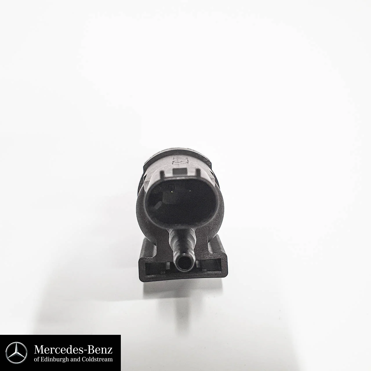 Genuine Mercedes-Benz Switchover Valve A0005003201 - Image 9